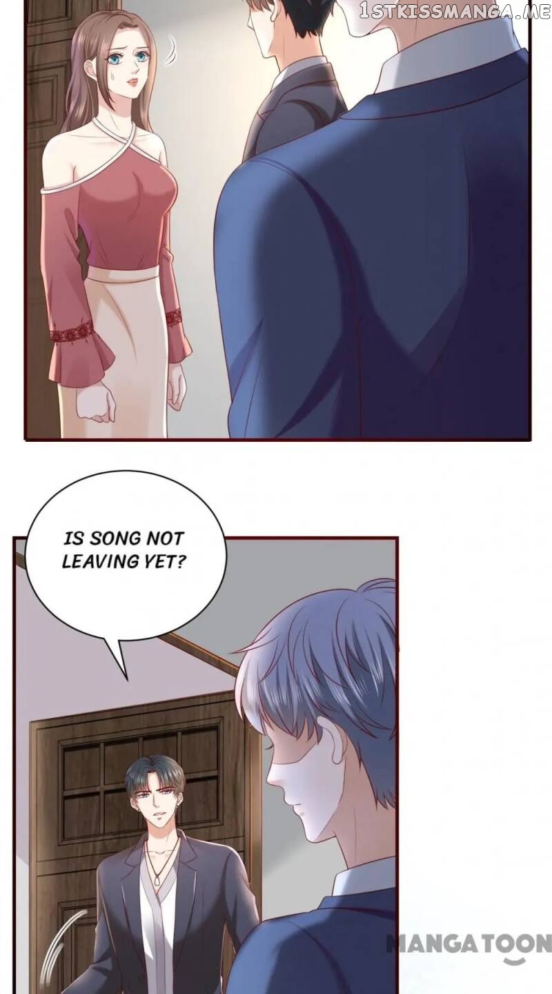 His 10,000 Romantic Traps Chapter 35 - page 27