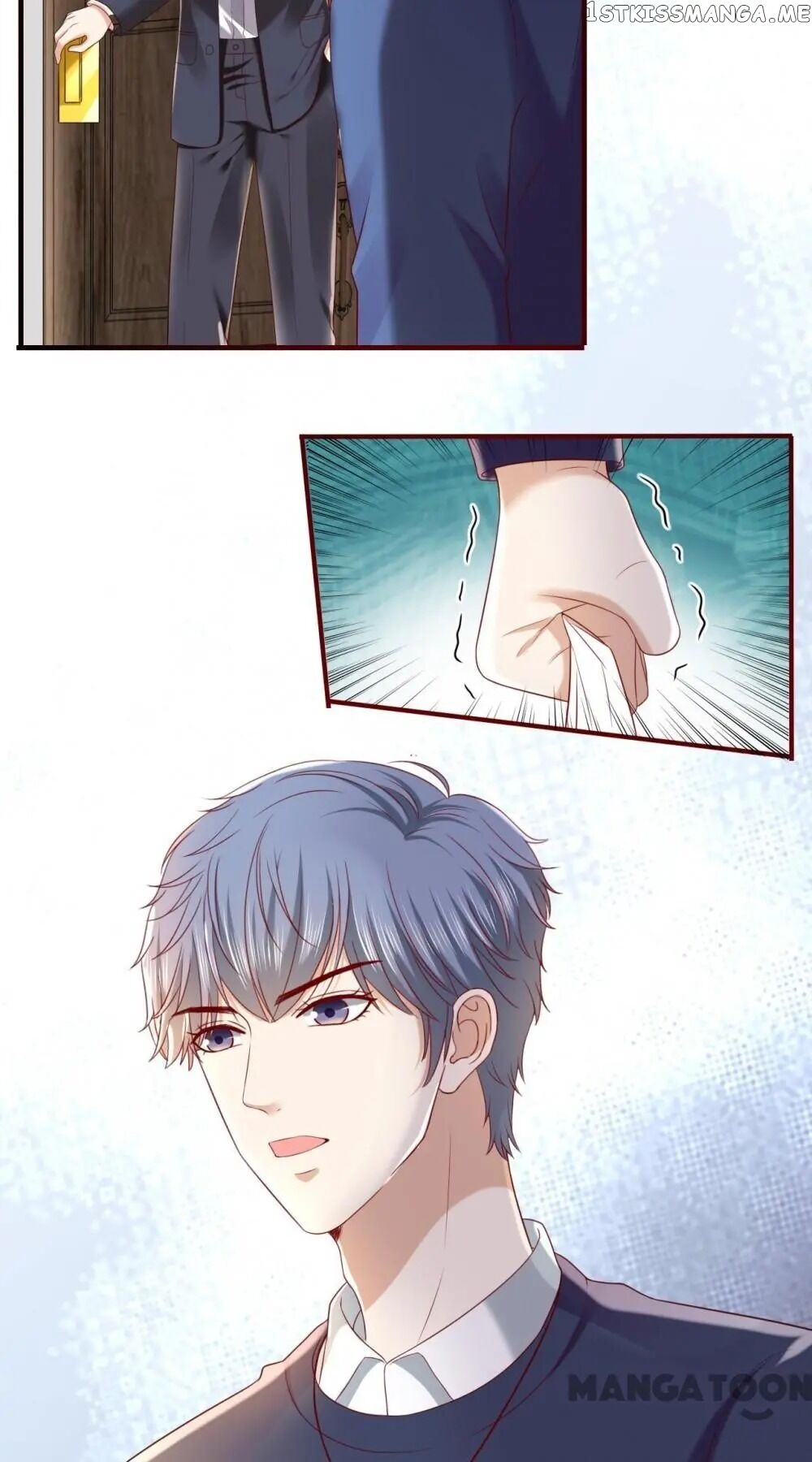 His 10,000 Romantic Traps Chapter 35 - page 28