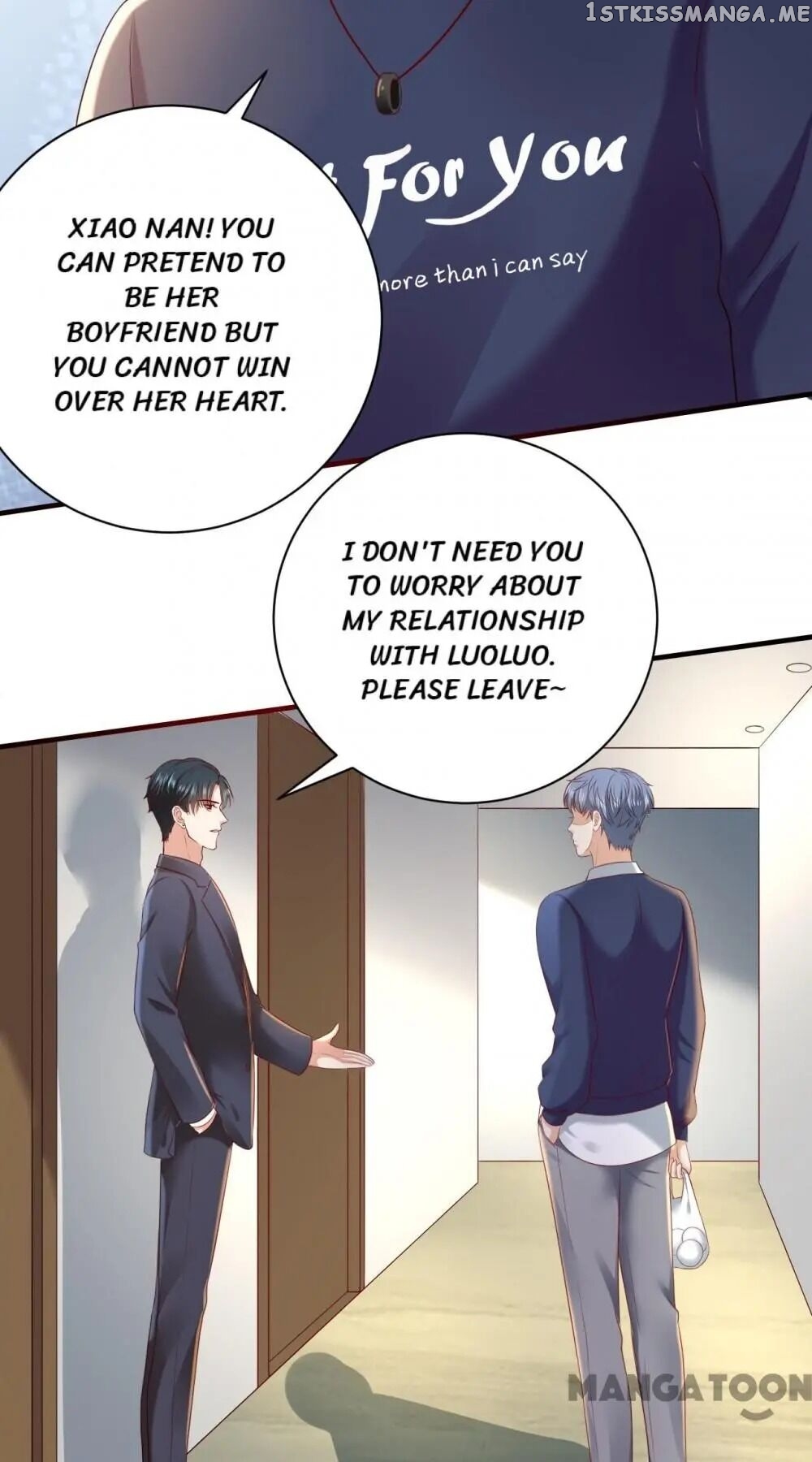 His 10,000 Romantic Traps Chapter 35 - page 29