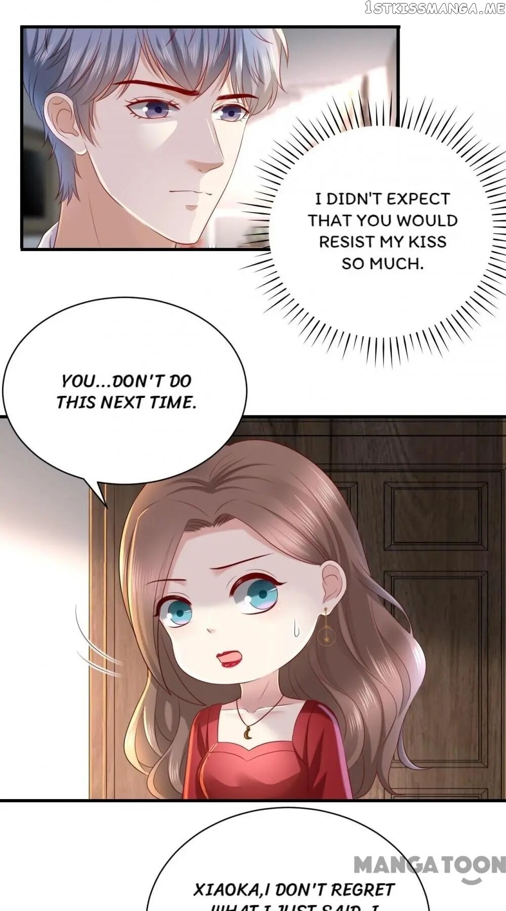 His 10,000 Romantic Traps Chapter 35 - page 3