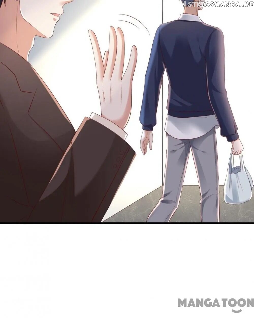 His 10,000 Romantic Traps Chapter 35 - page 32