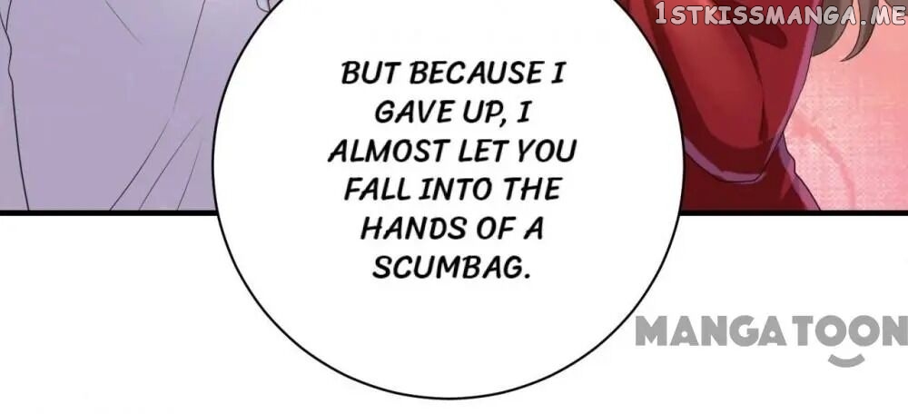 His 10,000 Romantic Traps Chapter 35 - page 5