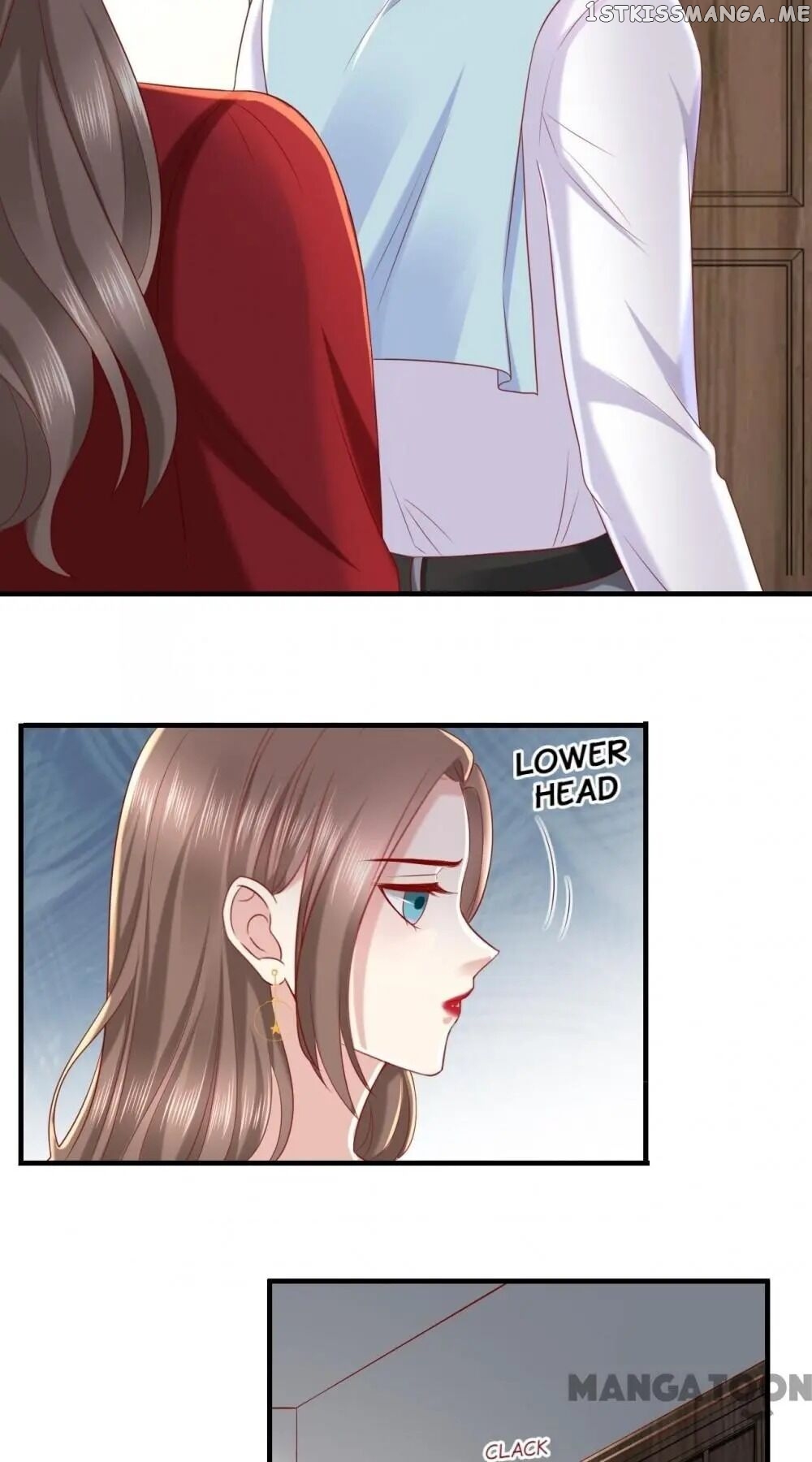 His 10,000 Romantic Traps Chapter 35 - page 7