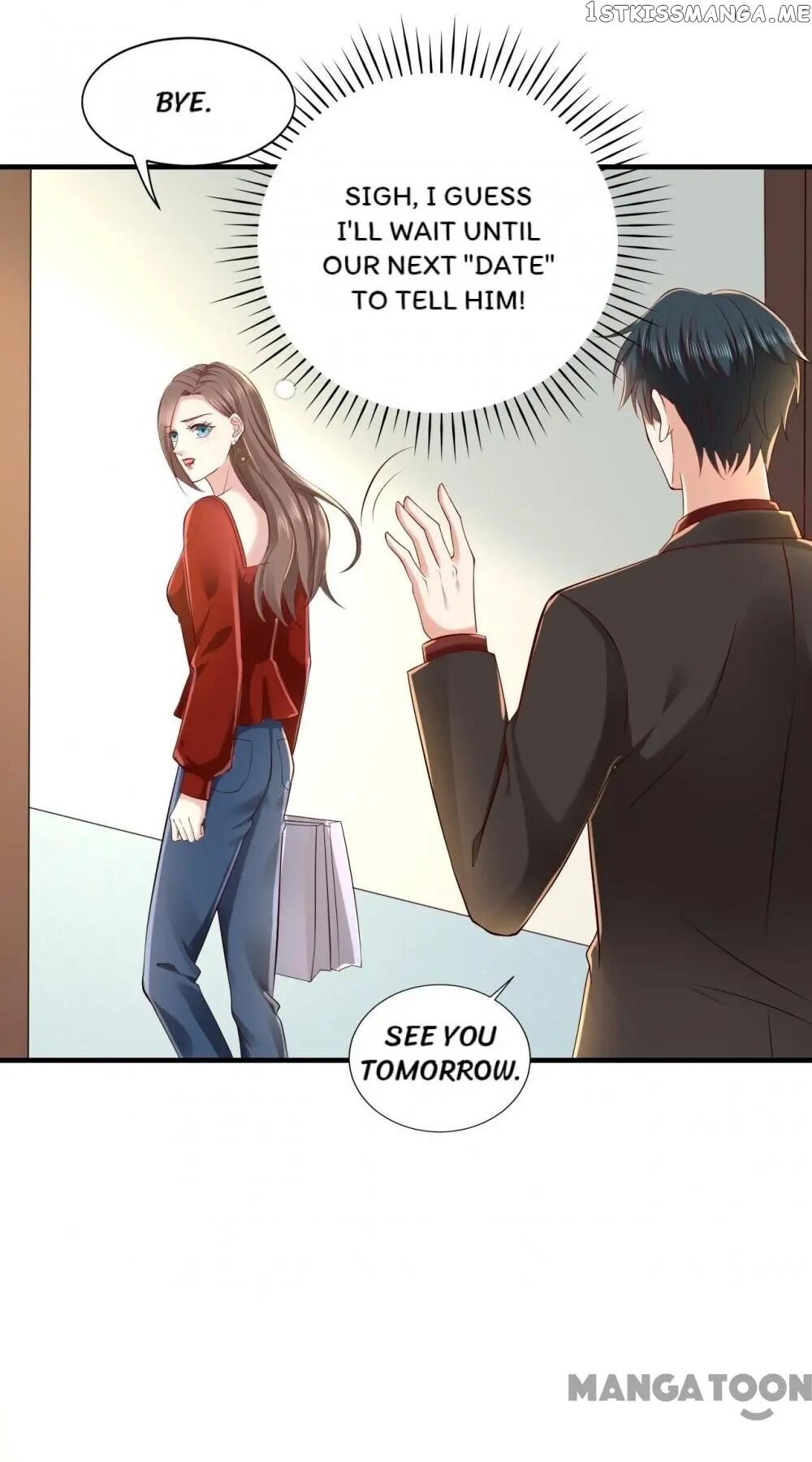 His 10,000 Romantic Traps Chapter 34 - page 11