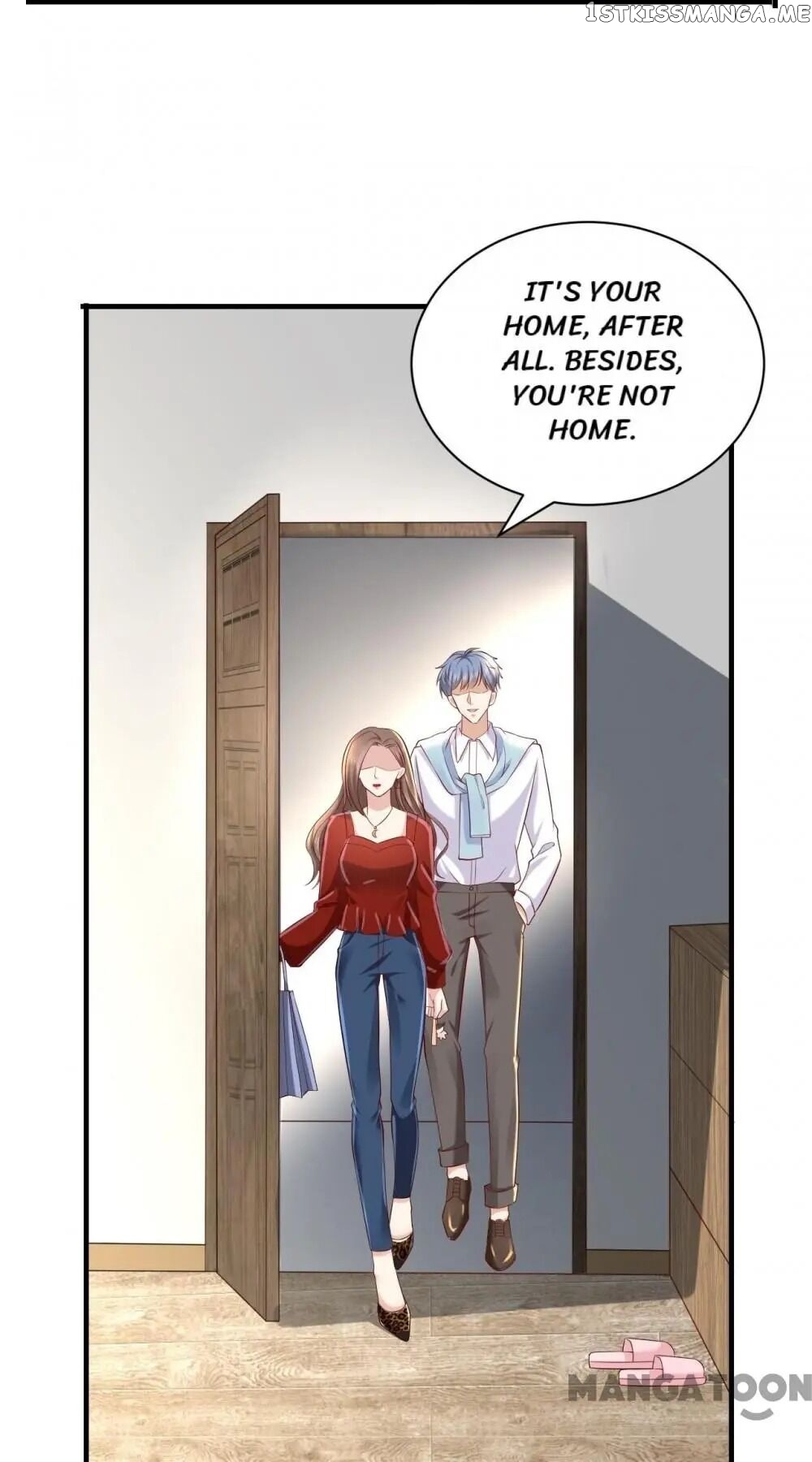 His 10,000 Romantic Traps Chapter 34 - page 14