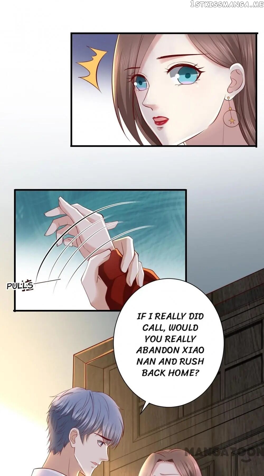 His 10,000 Romantic Traps Chapter 34 - page 17