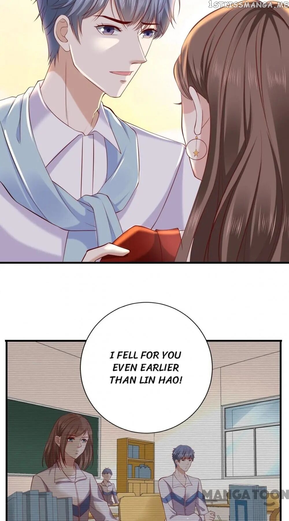 His 10,000 Romantic Traps Chapter 34 - page 19