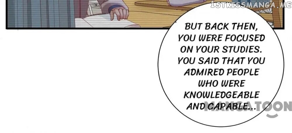 His 10,000 Romantic Traps Chapter 34 - page 20