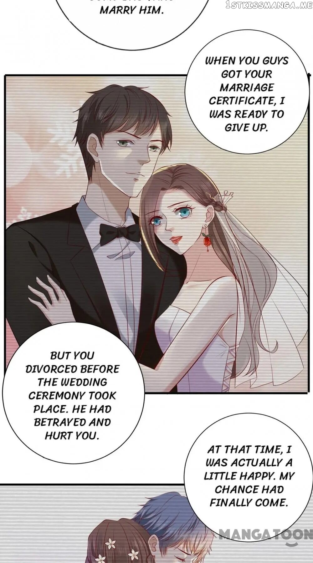 His 10,000 Romantic Traps Chapter 34 - page 22