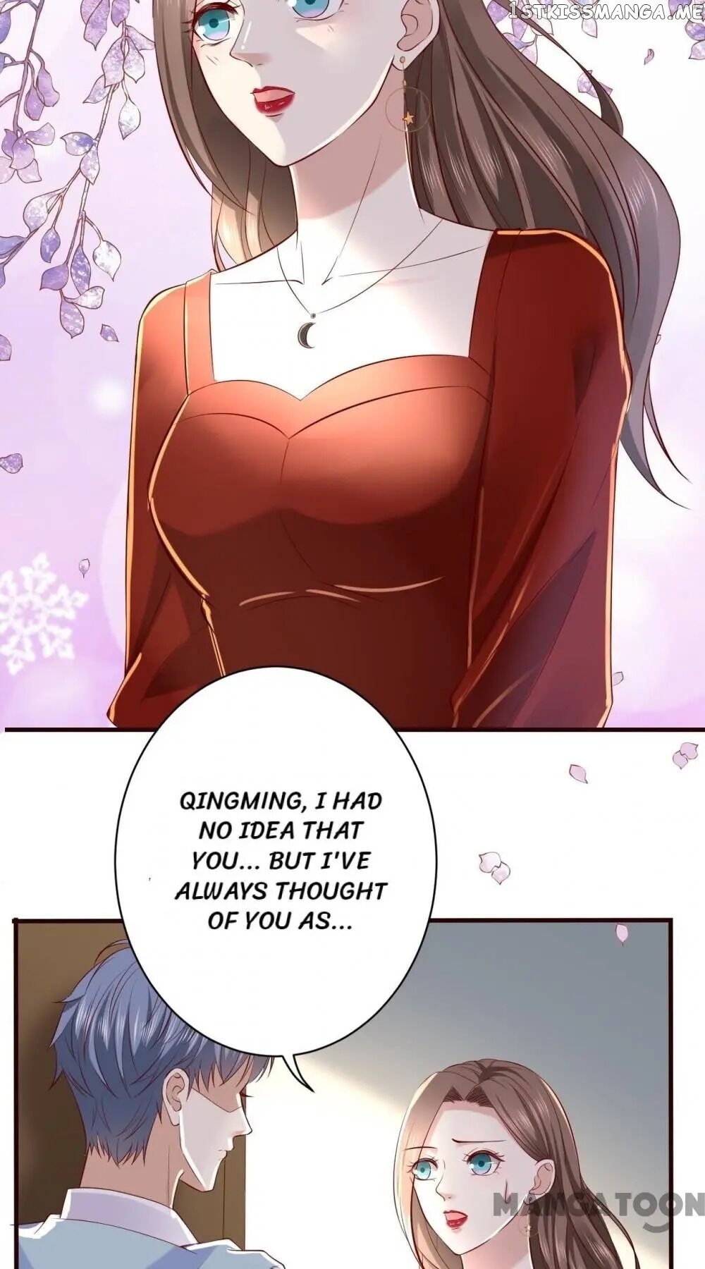 His 10,000 Romantic Traps Chapter 34 - page 27
