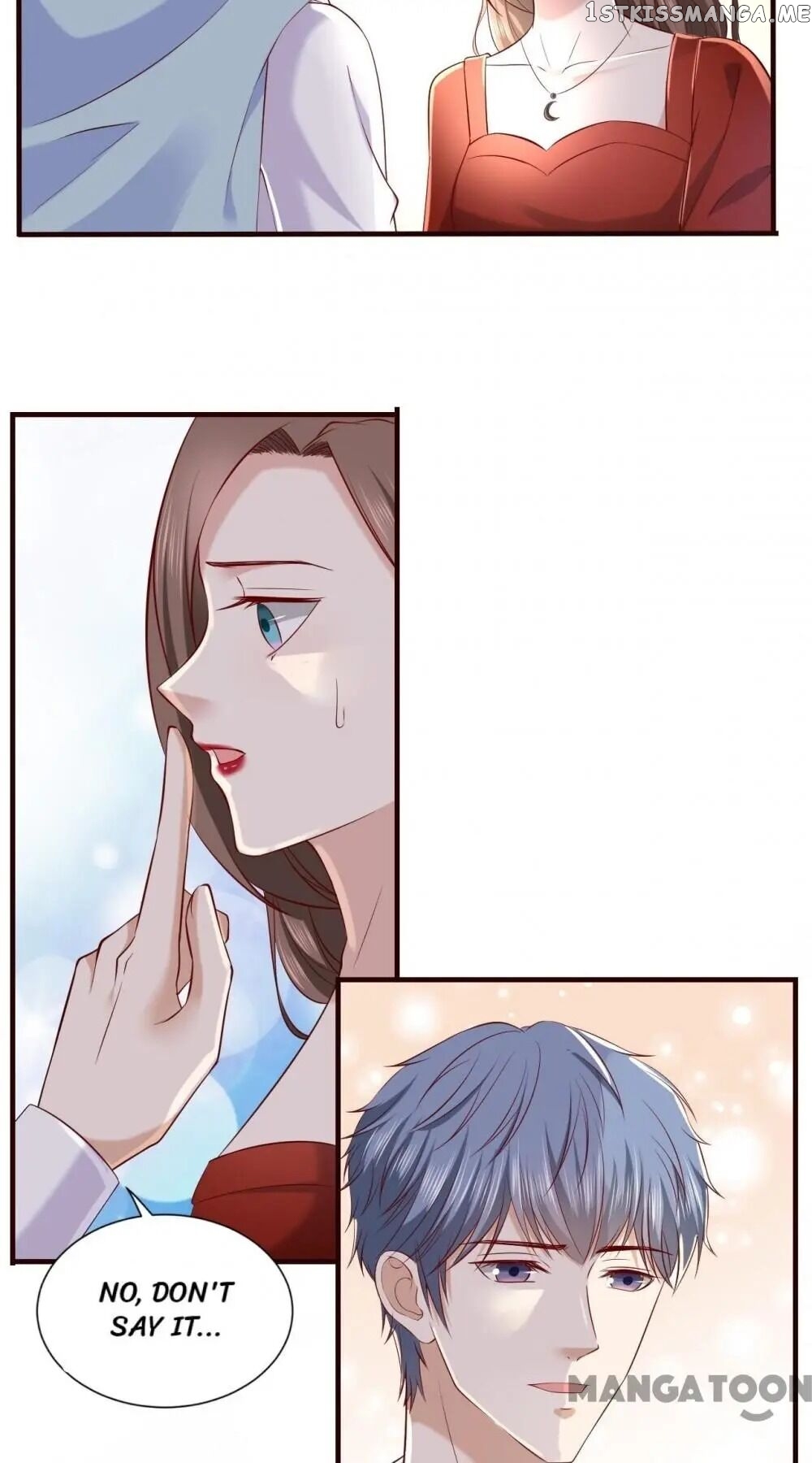 His 10,000 Romantic Traps Chapter 34 - page 28