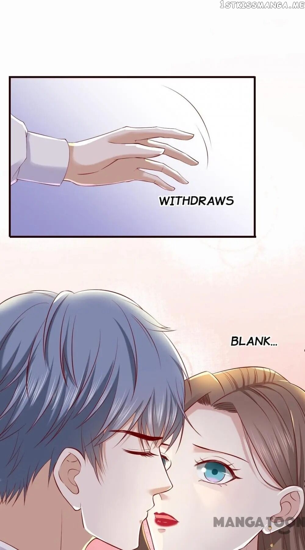 His 10,000 Romantic Traps Chapter 34 - page 31