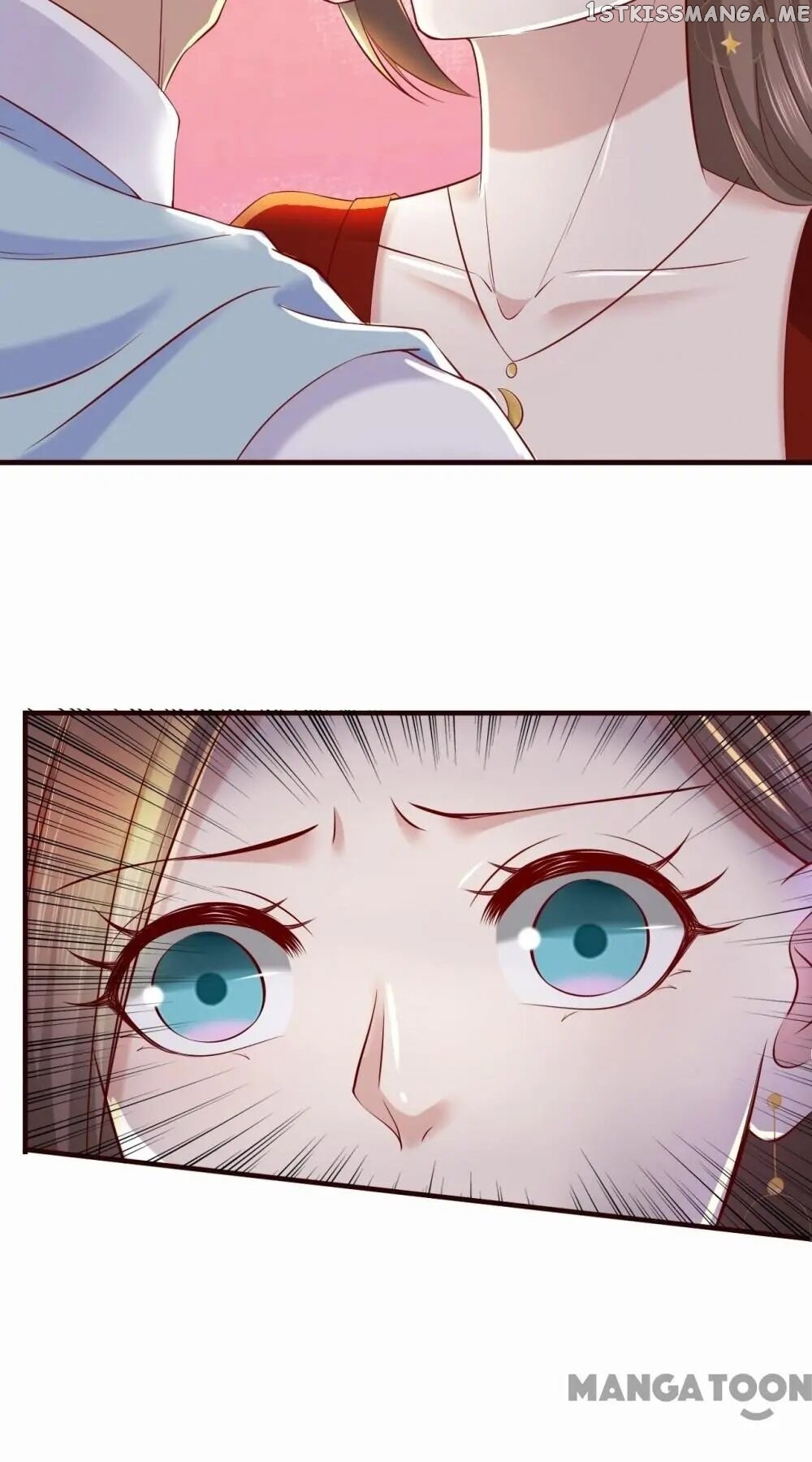 His 10,000 Romantic Traps Chapter 34 - page 32