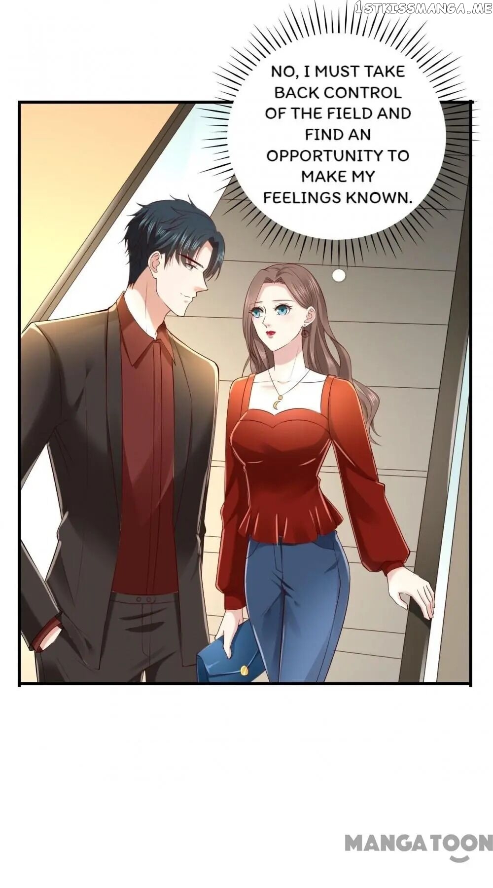 His 10,000 Romantic Traps Chapter 34 - page 6