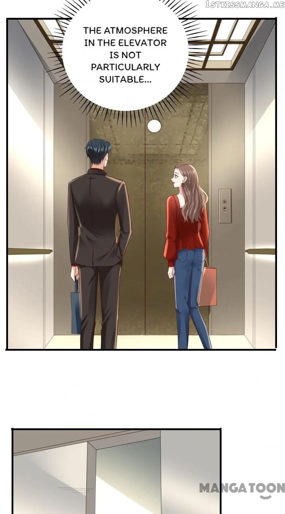 His 10,000 Romantic Traps Chapter 34 - page 9