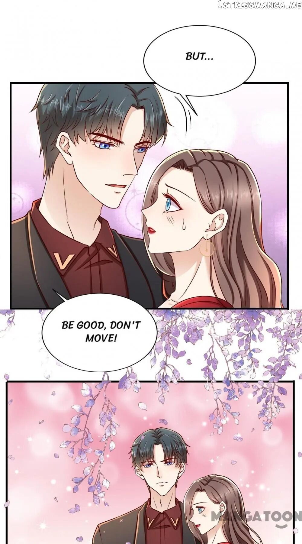 His 10,000 Romantic Traps Chapter 32 - page 11