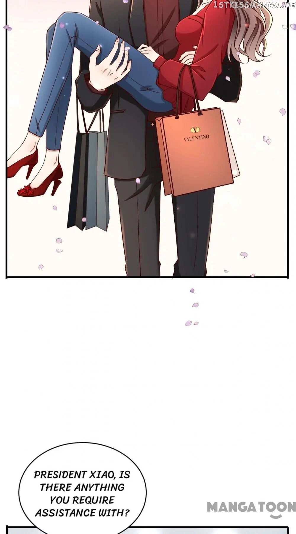 His 10,000 Romantic Traps Chapter 32 - page 12