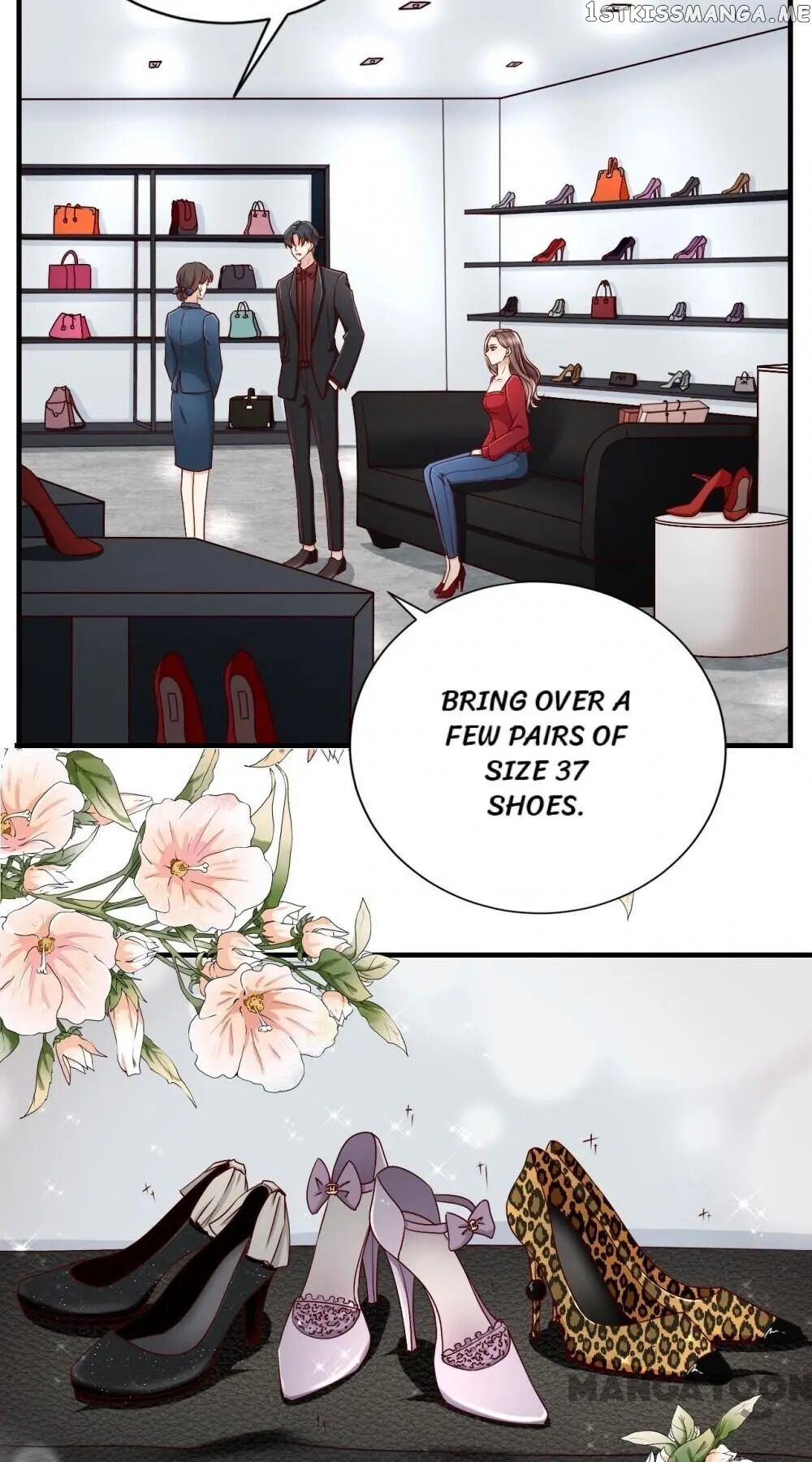 His 10,000 Romantic Traps Chapter 32 - page 13