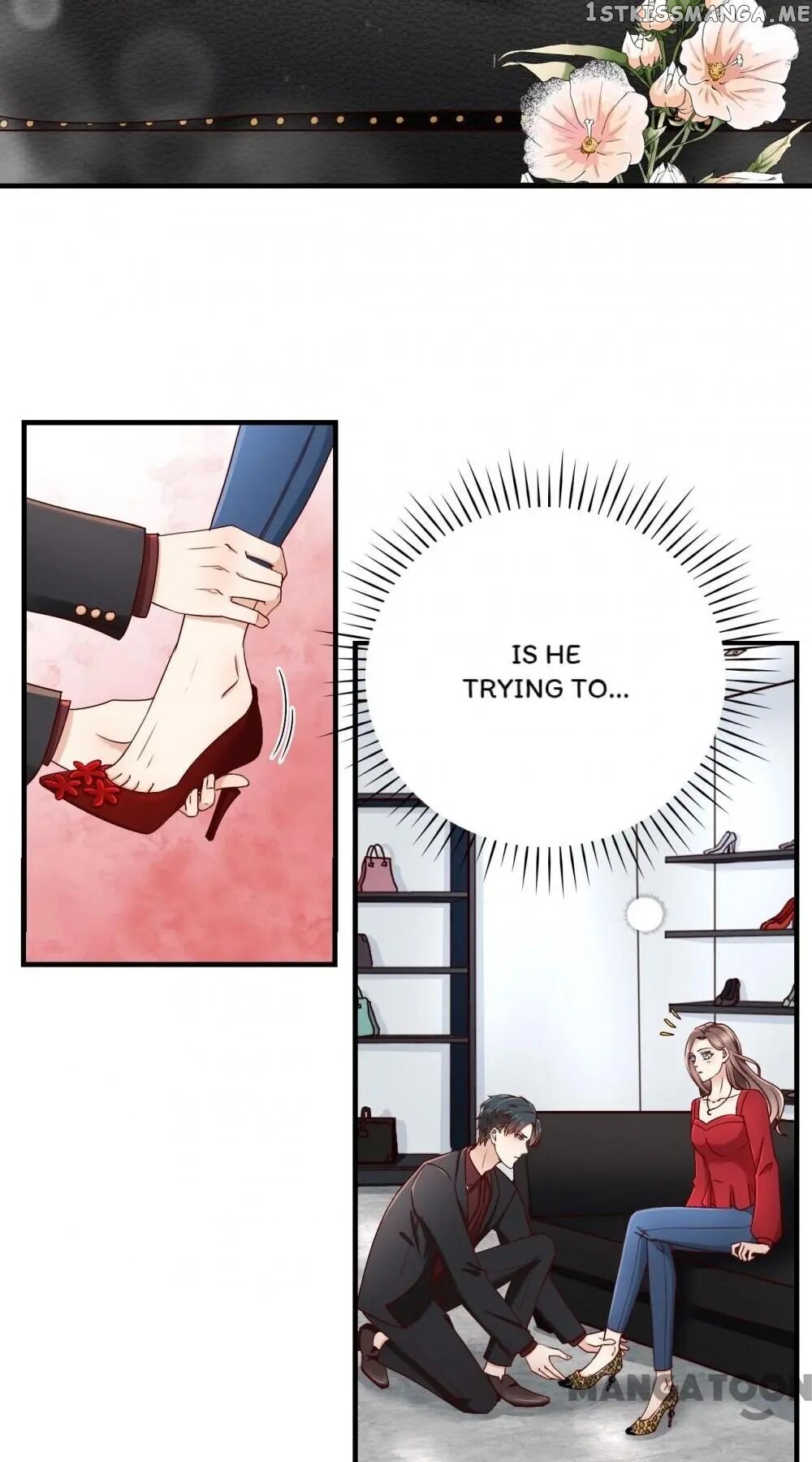 His 10,000 Romantic Traps Chapter 32 - page 14