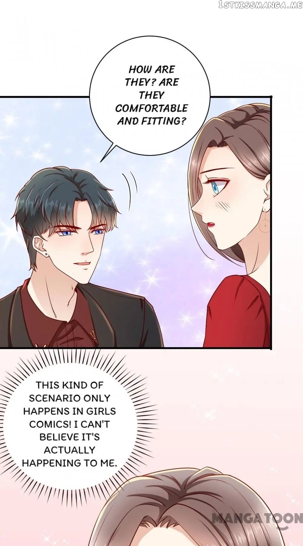 His 10,000 Romantic Traps Chapter 32 - page 16