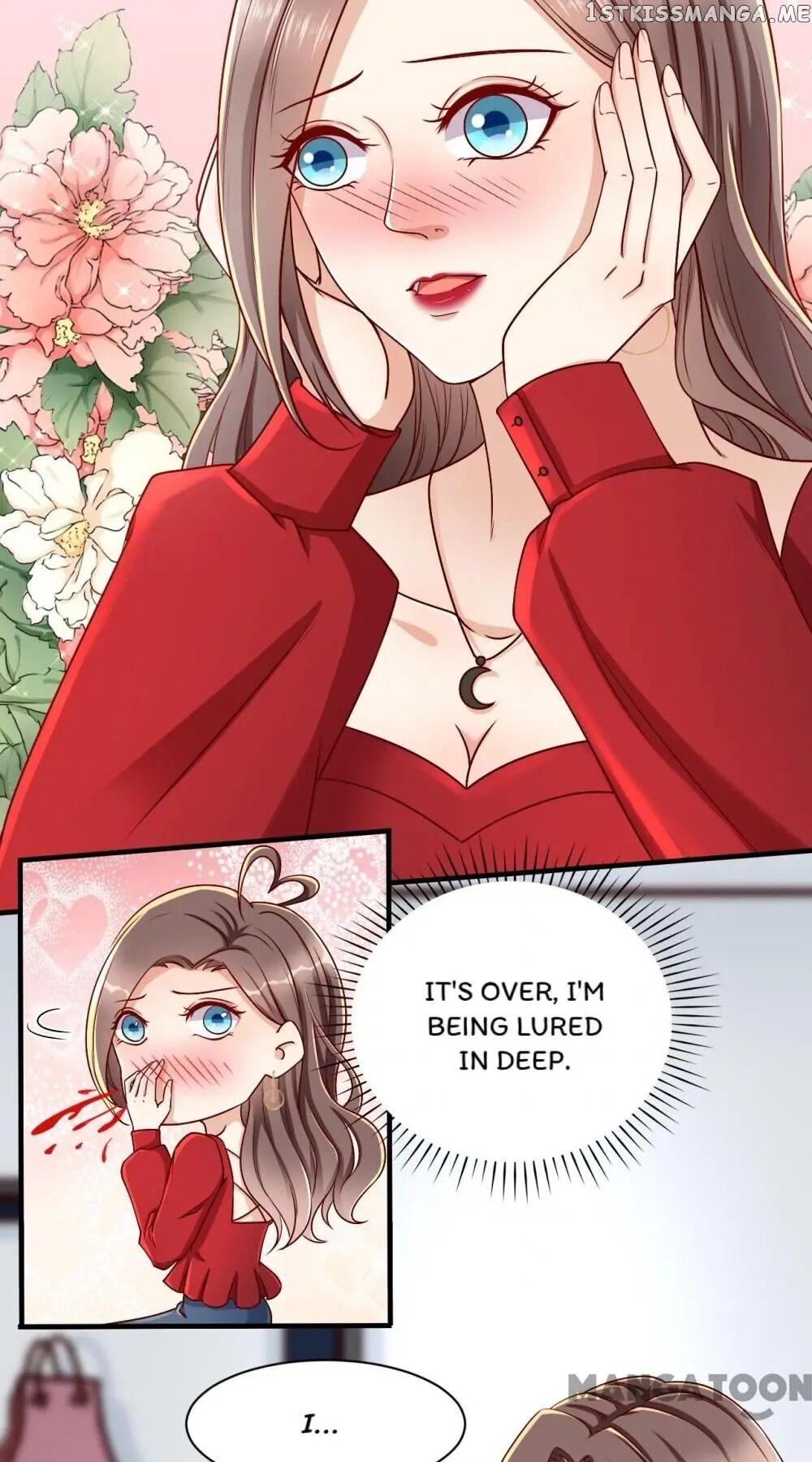 His 10,000 Romantic Traps Chapter 32 - page 17