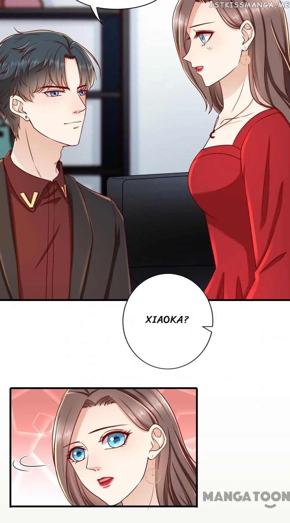 His 10,000 Romantic Traps Chapter 32 - page 18