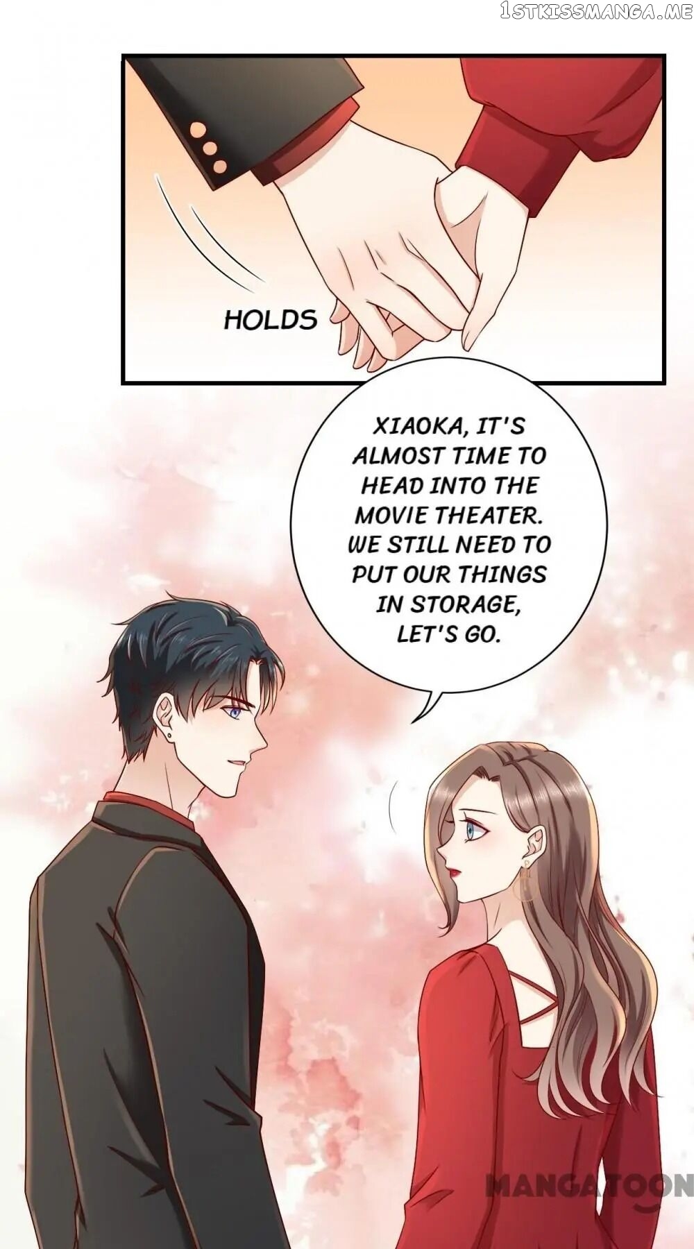 His 10,000 Romantic Traps Chapter 32 - page 26