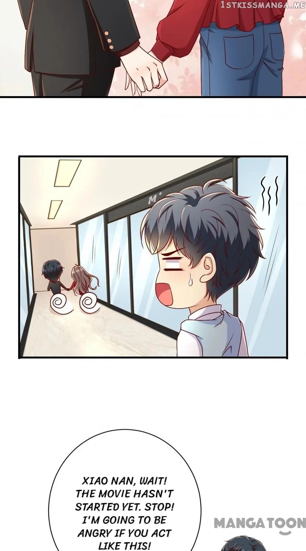 His 10,000 Romantic Traps Chapter 32 - page 27