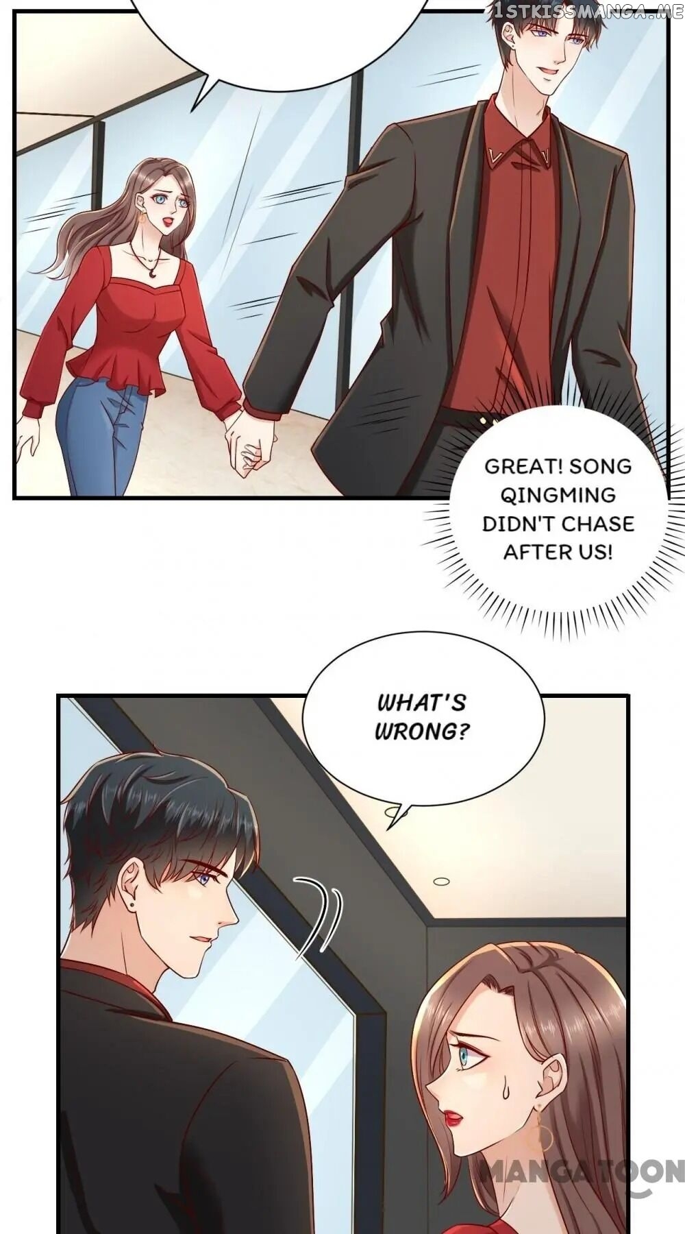 His 10,000 Romantic Traps Chapter 32 - page 28