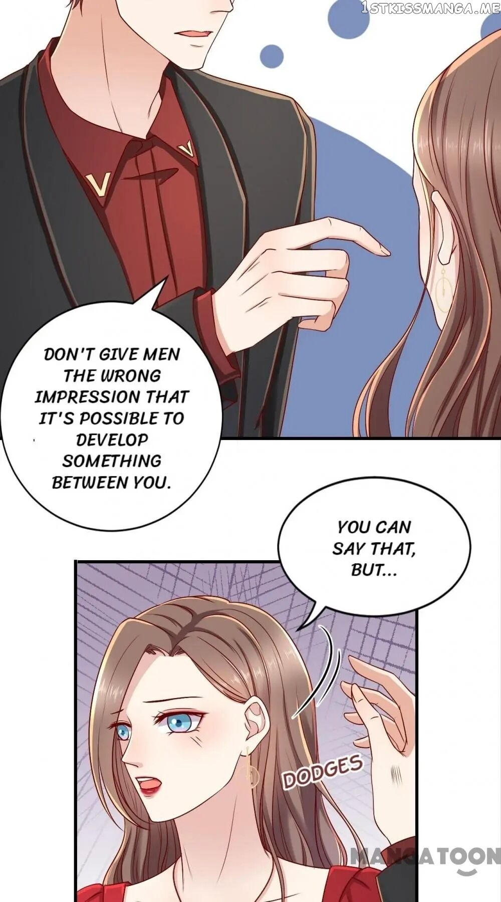 His 10,000 Romantic Traps Chapter 32 - page 34