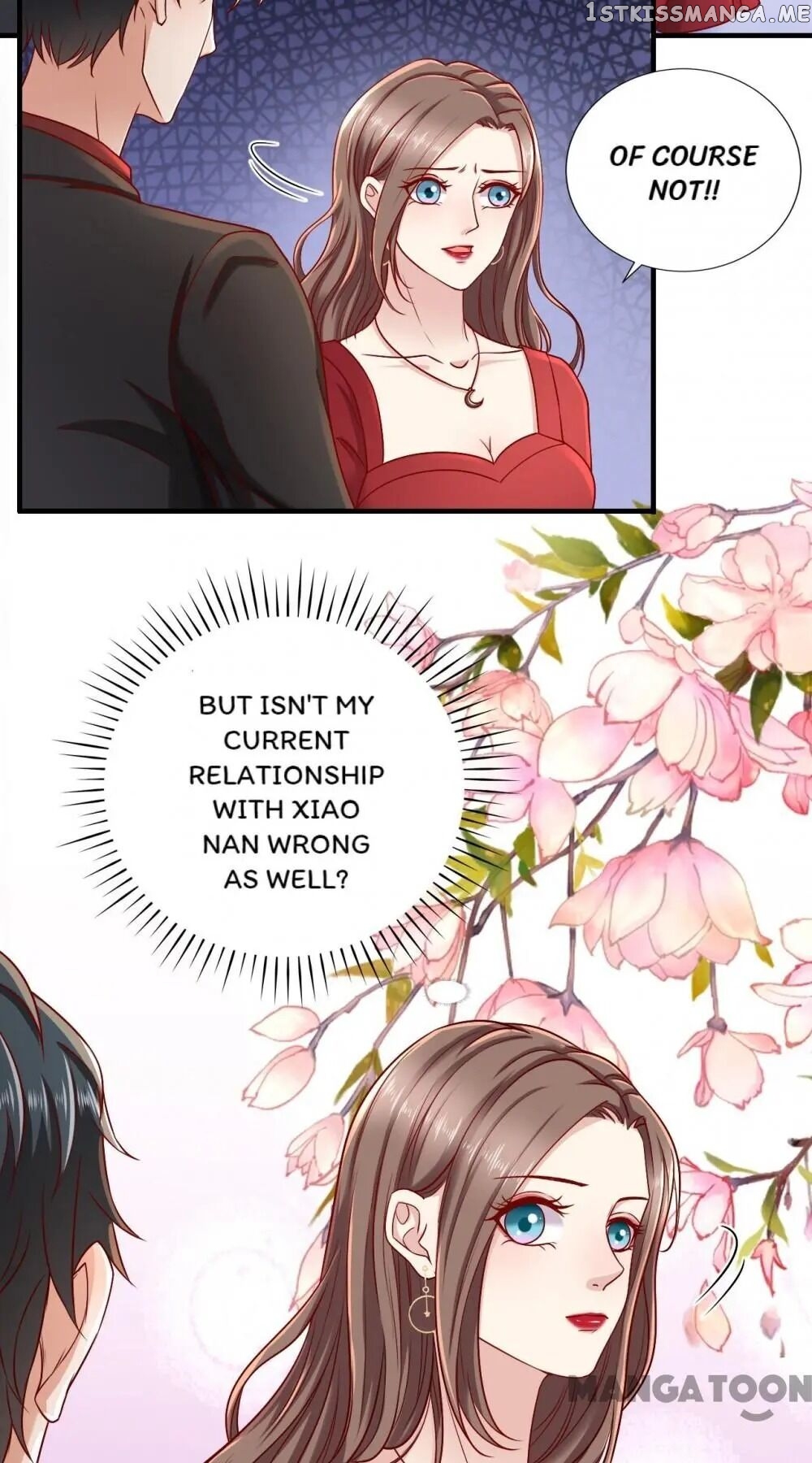 His 10,000 Romantic Traps Chapter 32 - page 37
