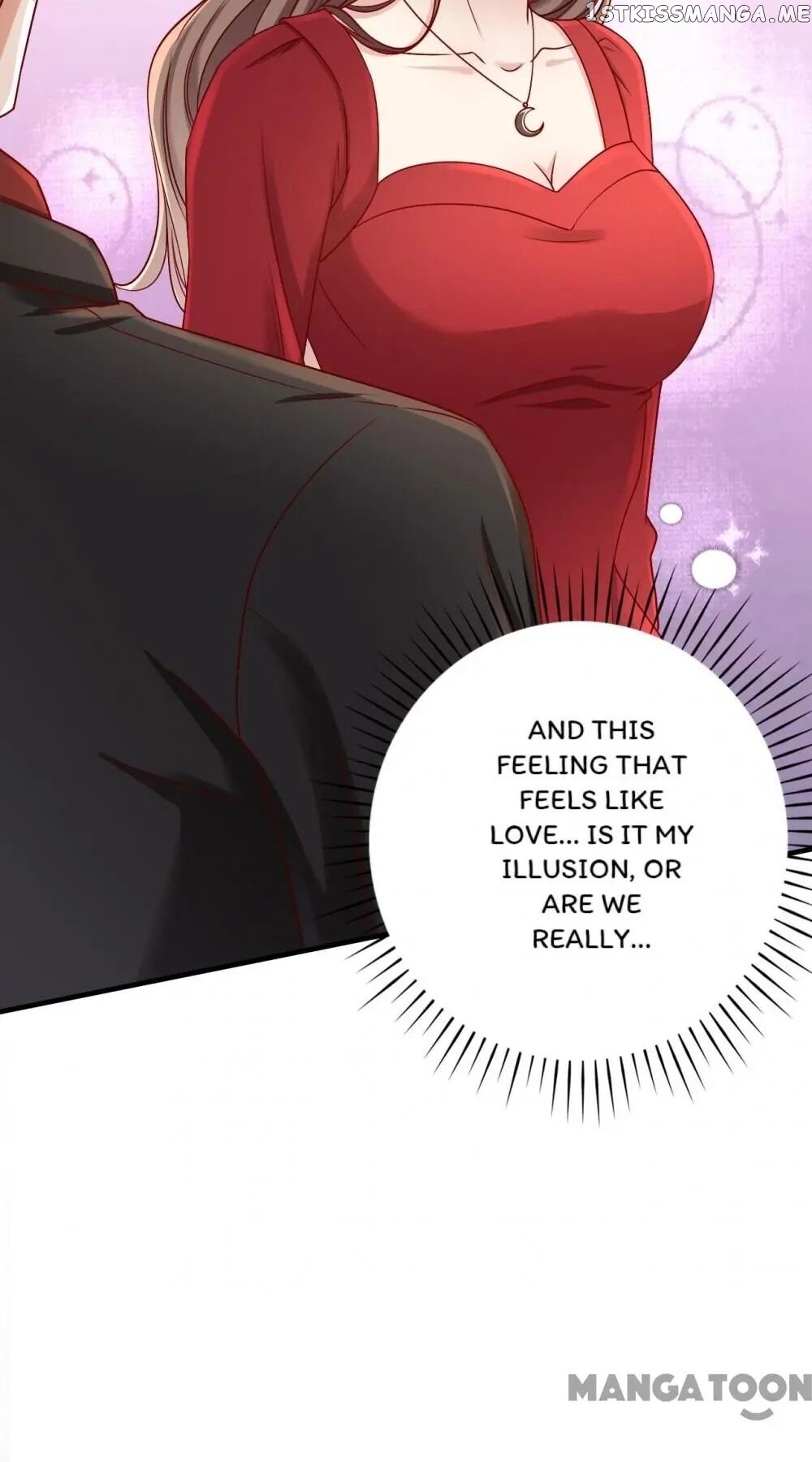 His 10,000 Romantic Traps Chapter 32 - page 38