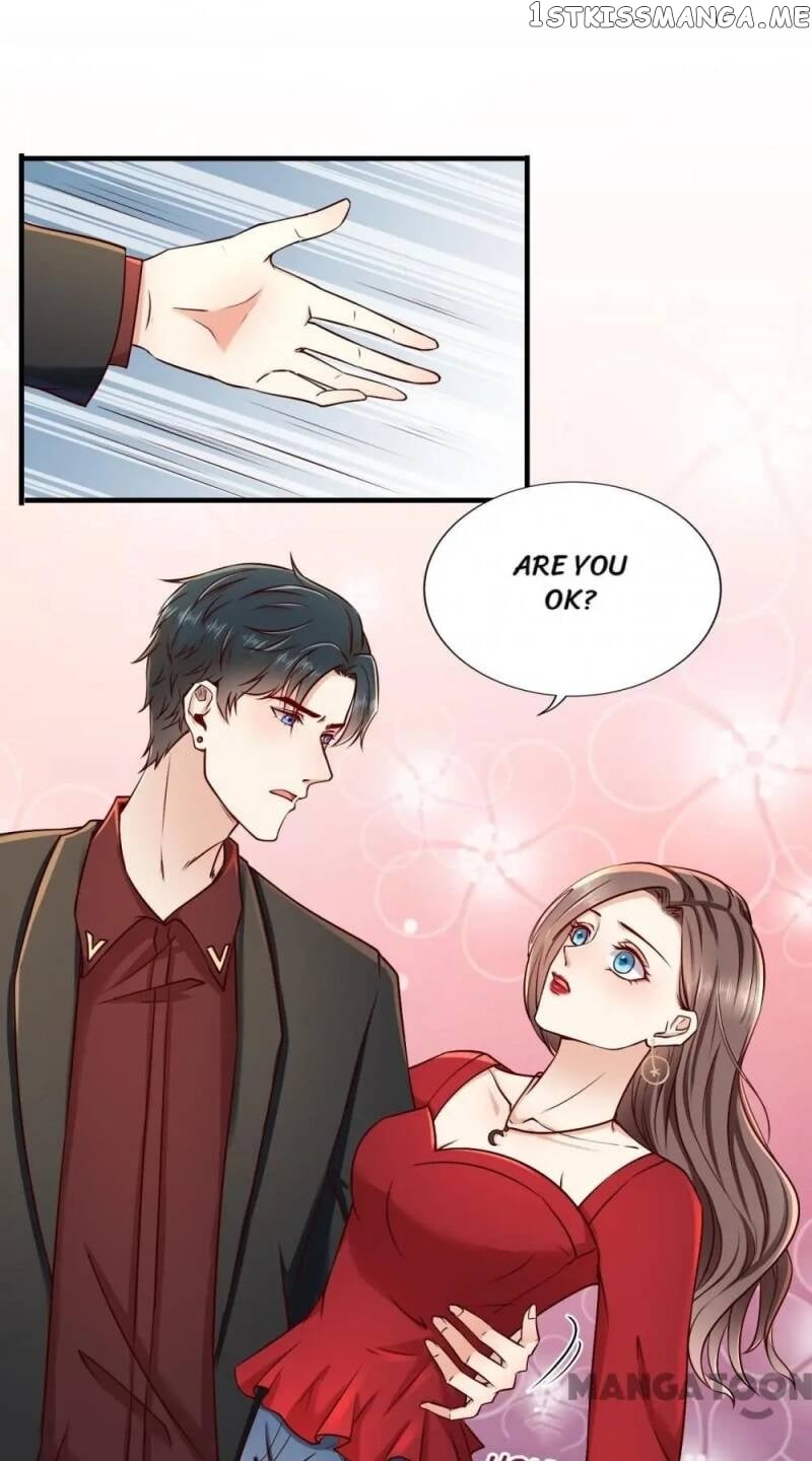 His 10,000 Romantic Traps Chapter 32 - page 6