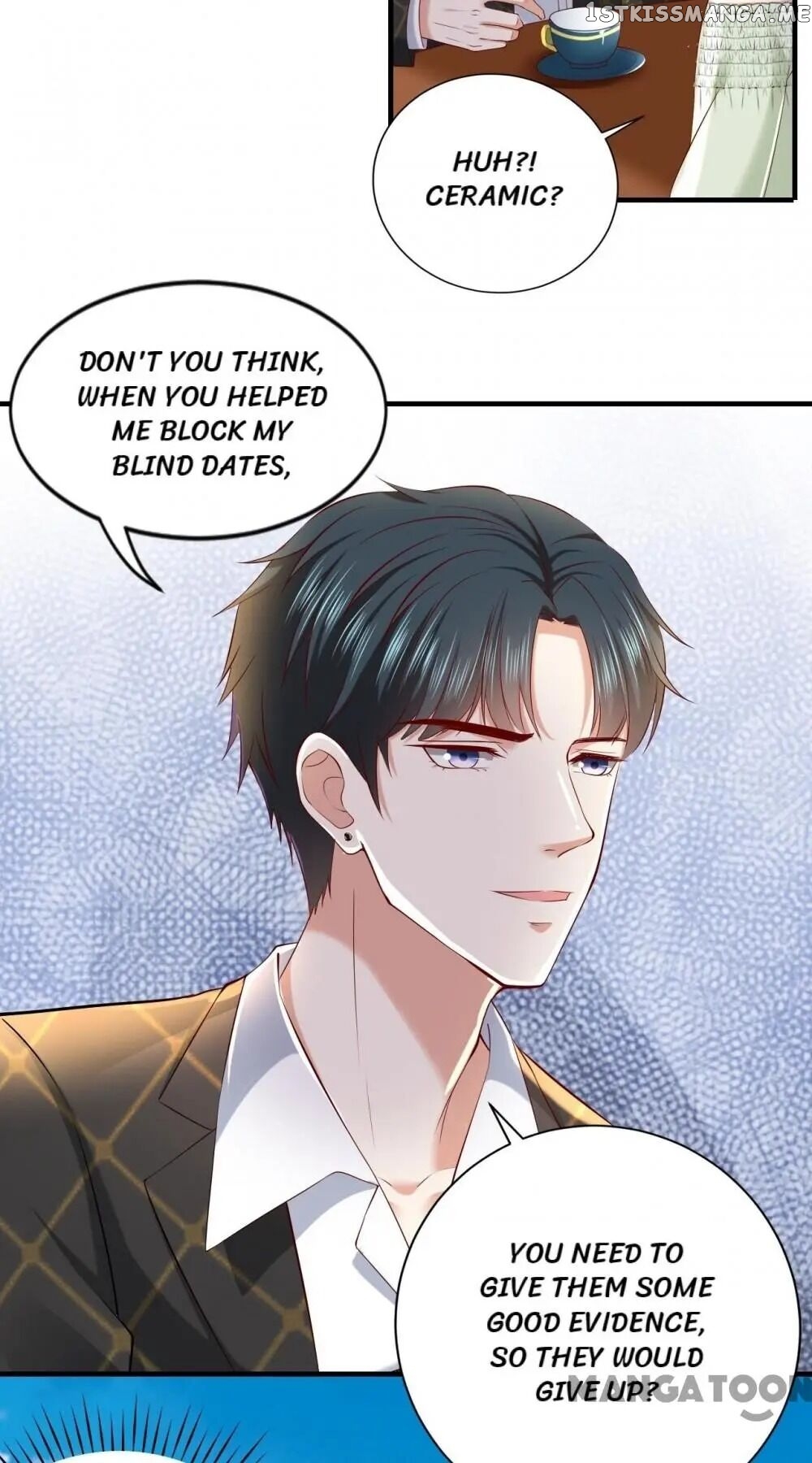 His 10,000 Romantic Traps Chapter 31 - page 12