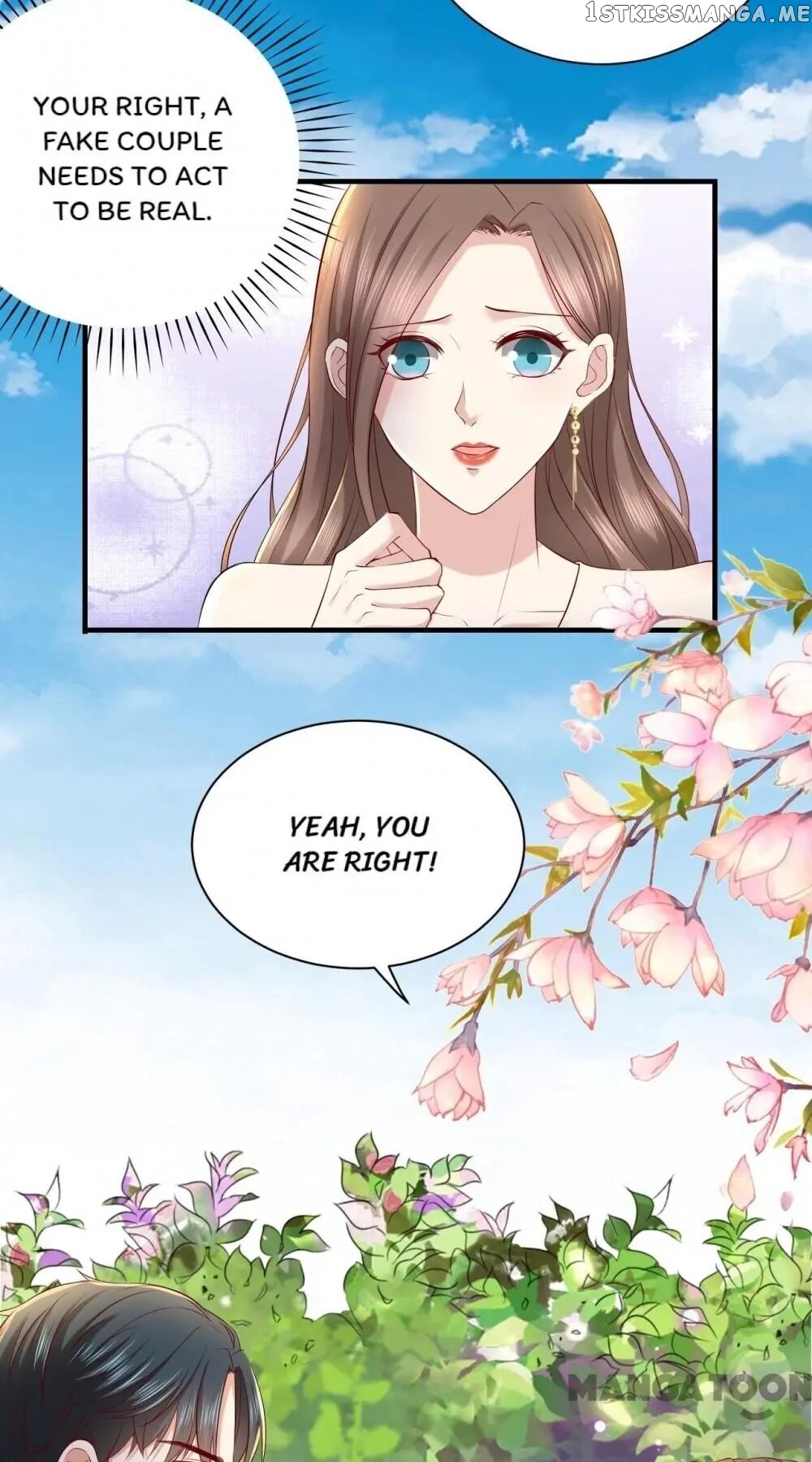 His 10,000 Romantic Traps Chapter 31 - page 13