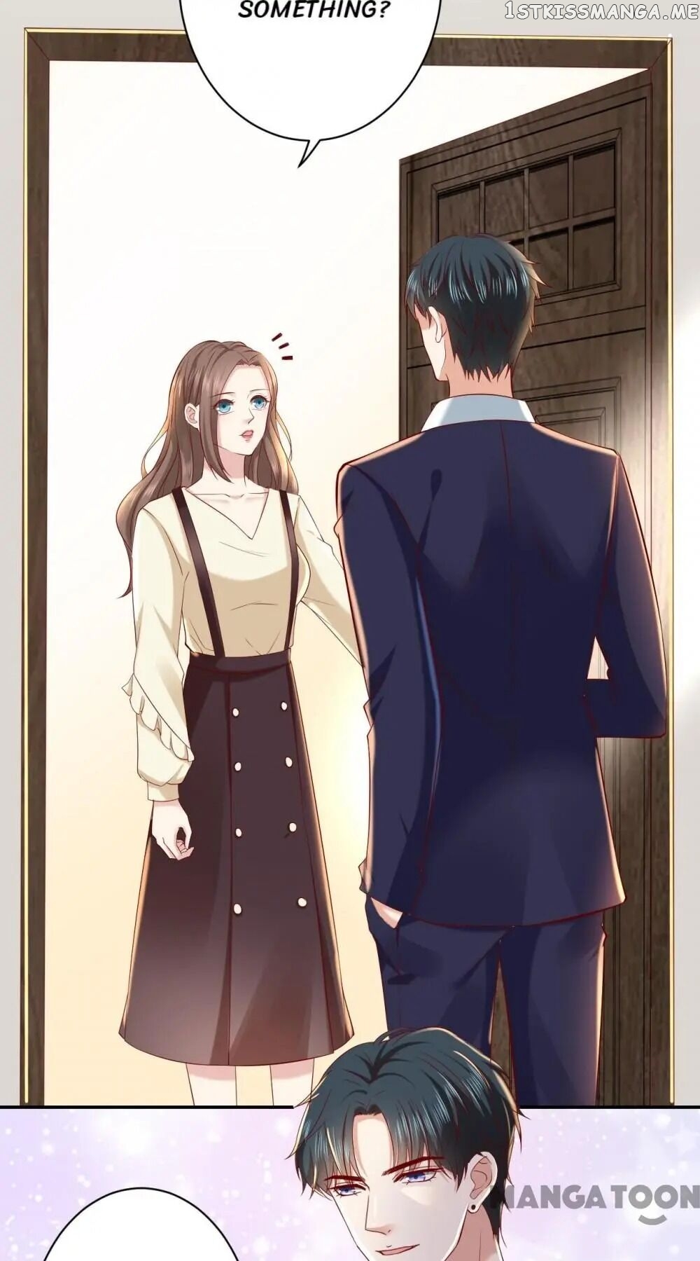 His 10,000 Romantic Traps Chapter 31 - page 23