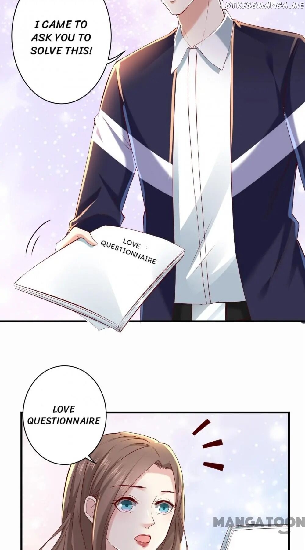 His 10,000 Romantic Traps Chapter 31 - page 24
