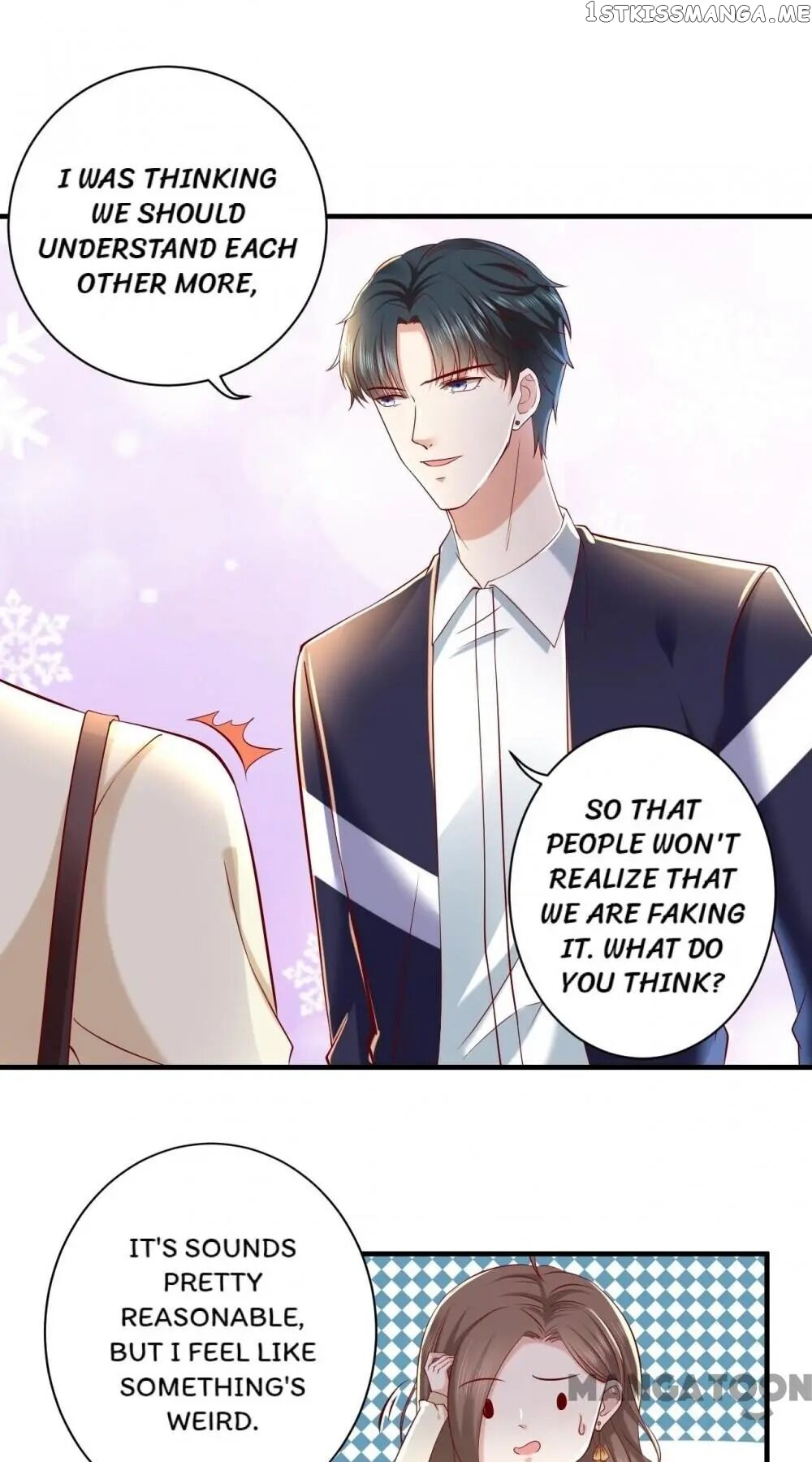 His 10,000 Romantic Traps Chapter 31 - page 26