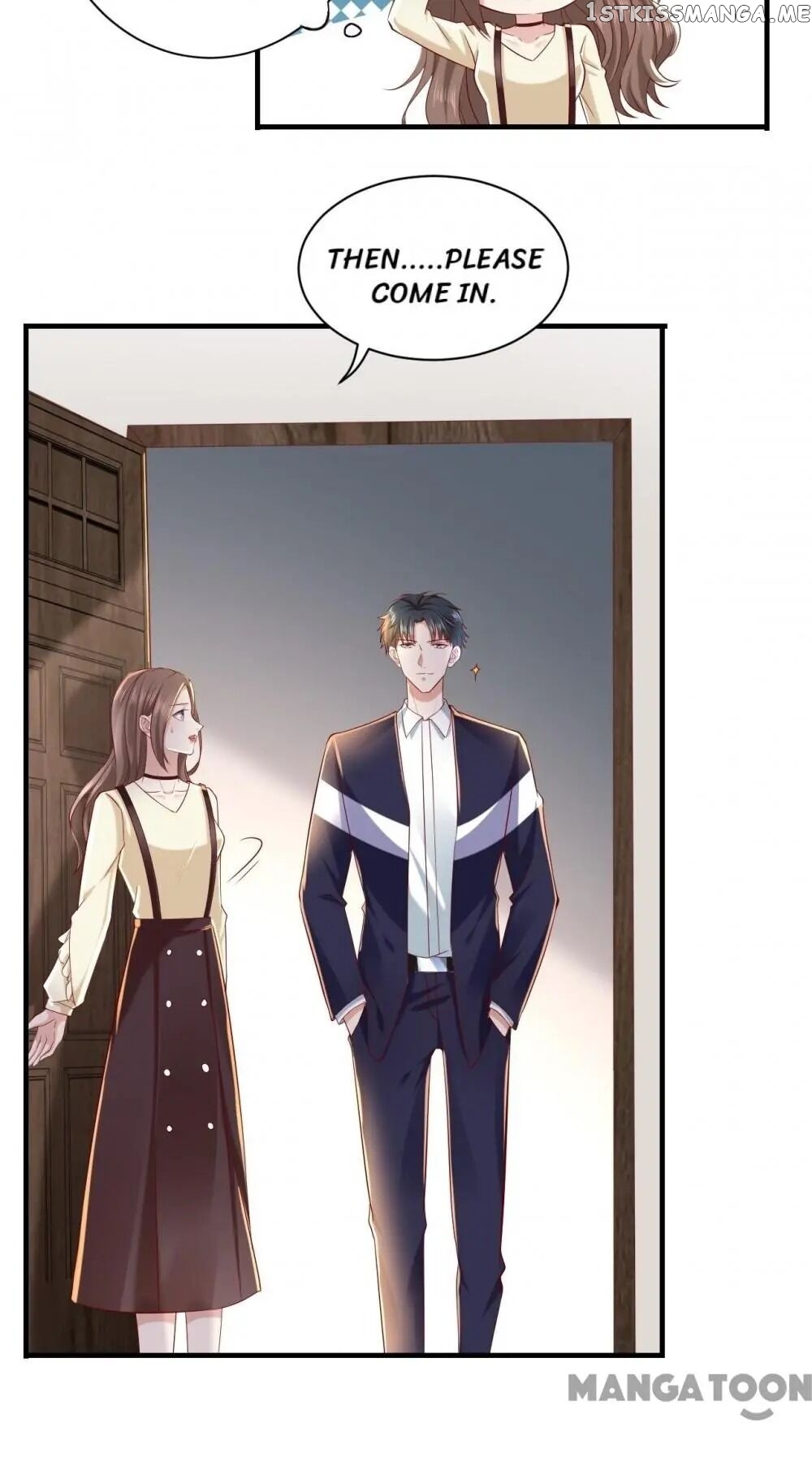 His 10,000 Romantic Traps Chapter 31 - page 27