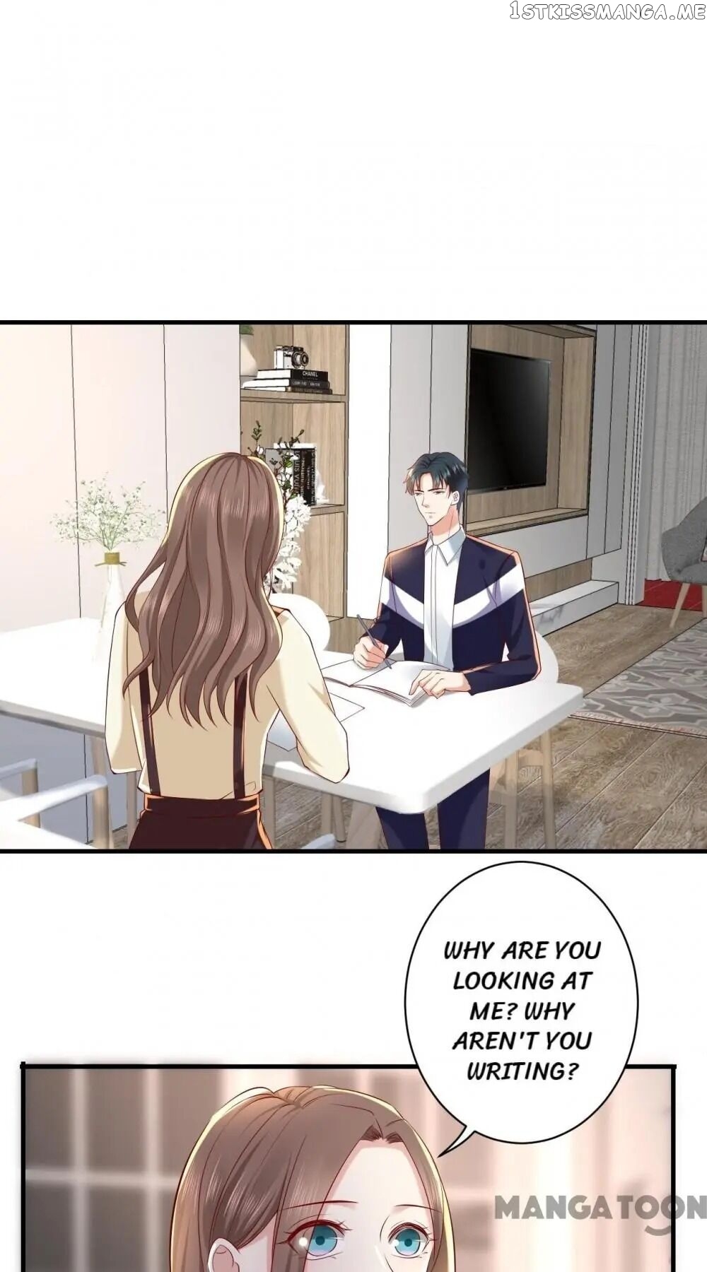His 10,000 Romantic Traps Chapter 31 - page 28