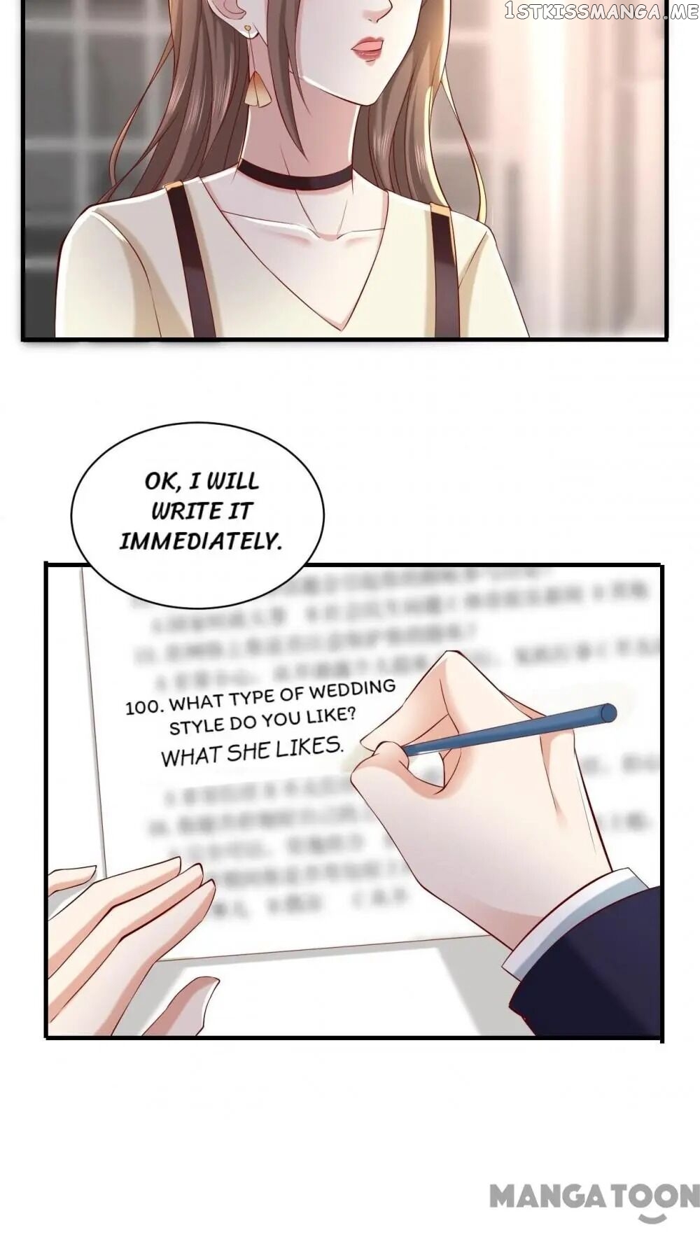His 10,000 Romantic Traps Chapter 31 - page 29