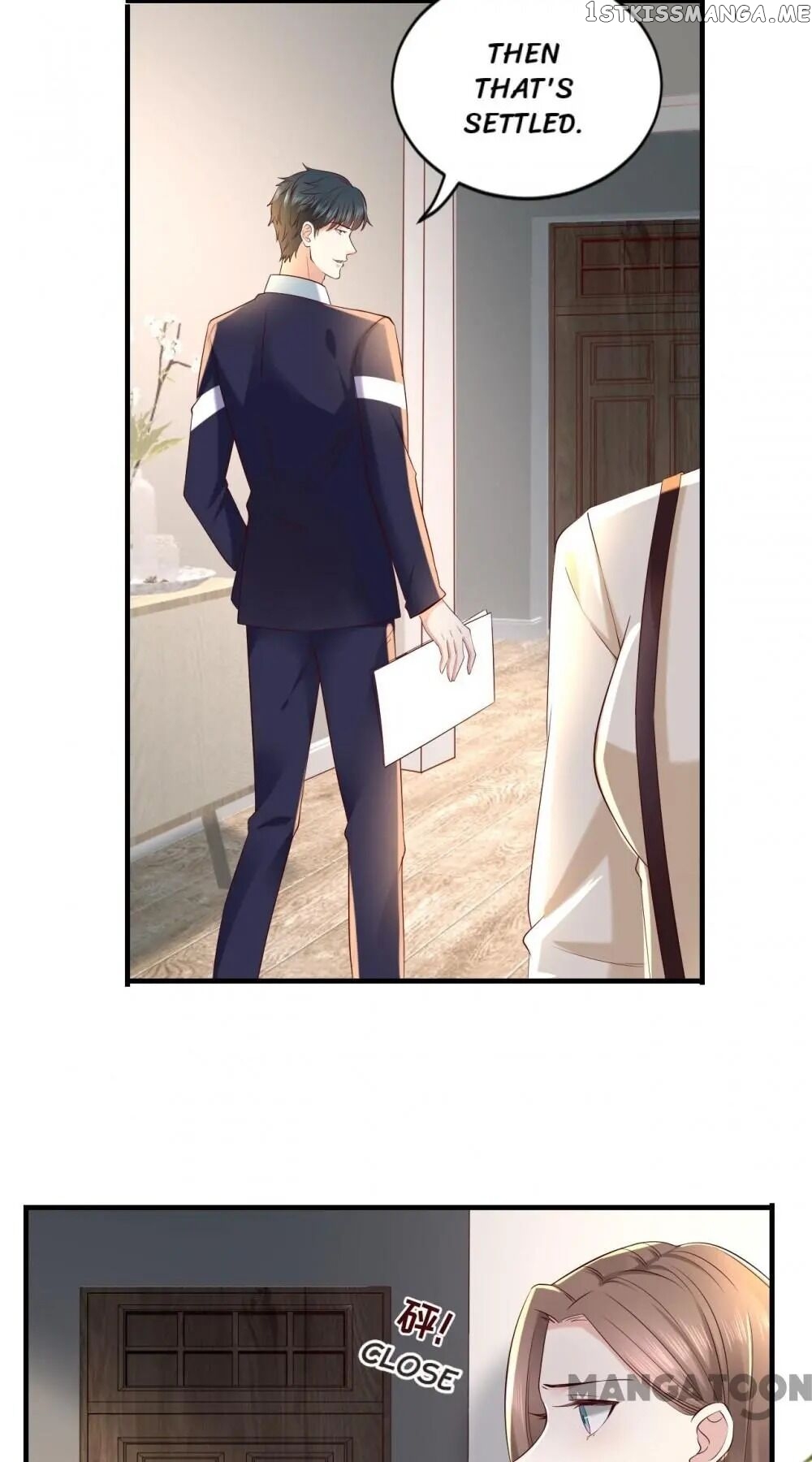 His 10,000 Romantic Traps Chapter 31 - page 33