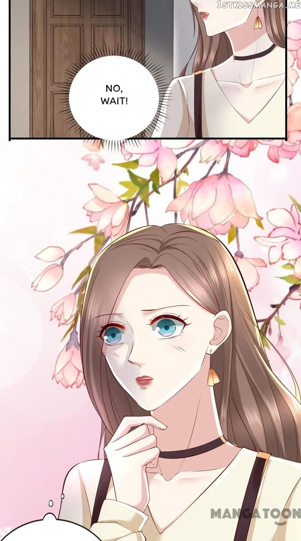 His 10,000 Romantic Traps Chapter 31 - page 34