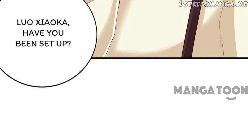 His 10,000 Romantic Traps Chapter 31 - page 35