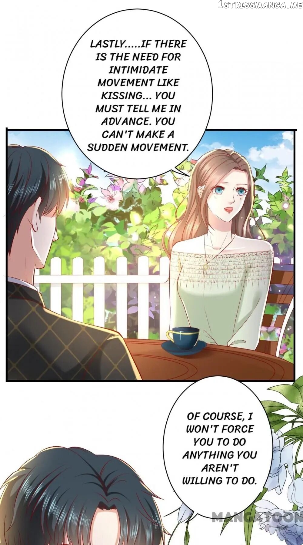 His 10,000 Romantic Traps Chapter 31 - page 6