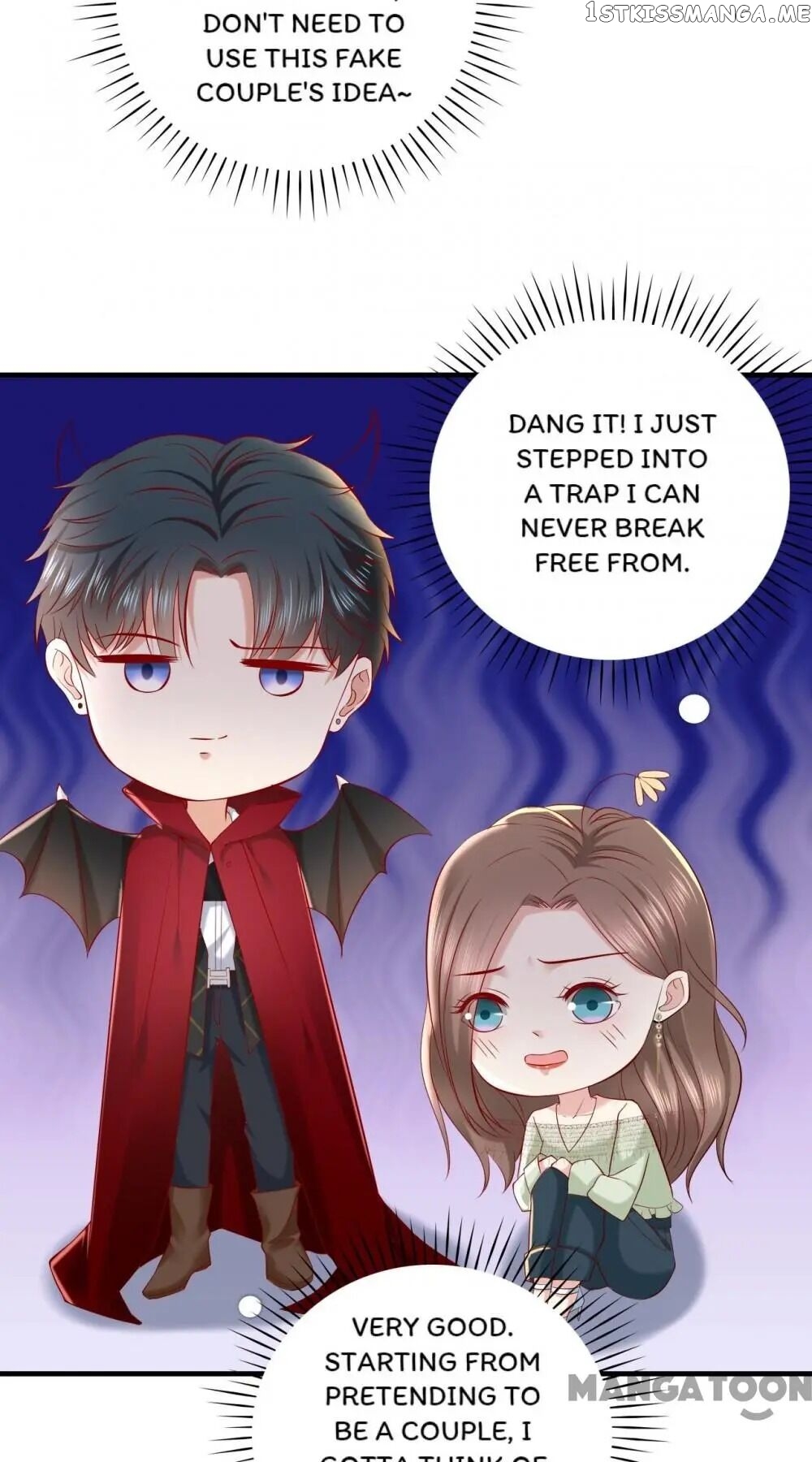 His 10,000 Romantic Traps Chapter 31 - page 9