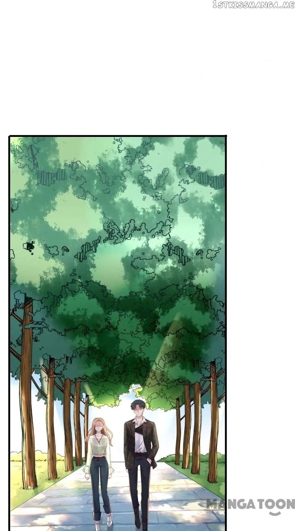 His 10,000 Romantic Traps Chapter 30 - page 1
