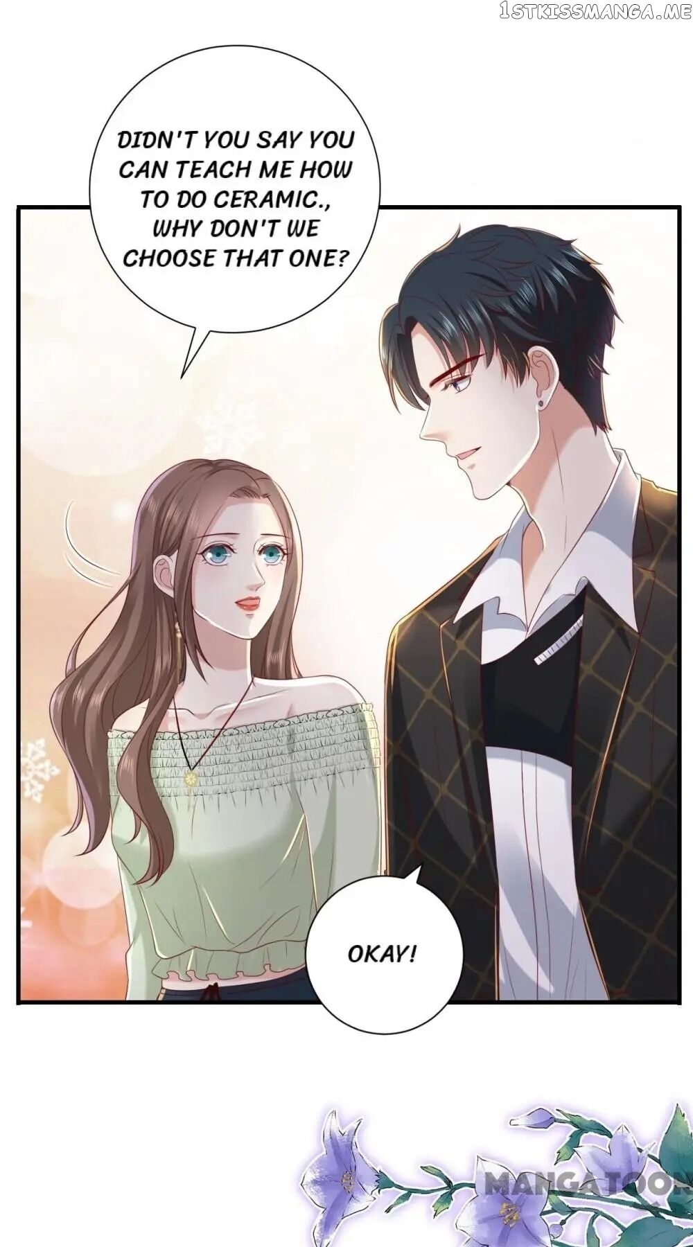 His 10,000 Romantic Traps Chapter 30 - page 11