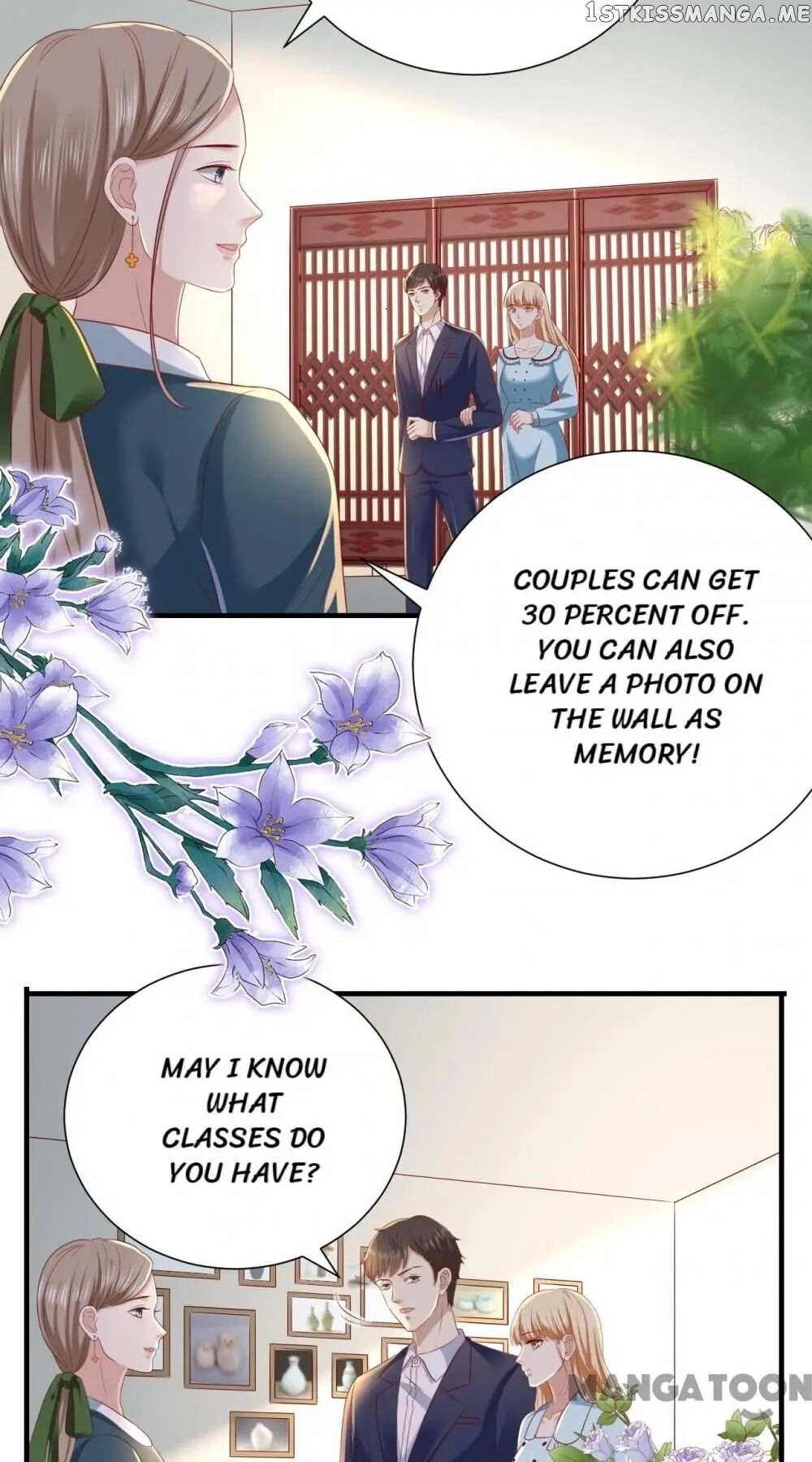 His 10,000 Romantic Traps Chapter 30 - page 13