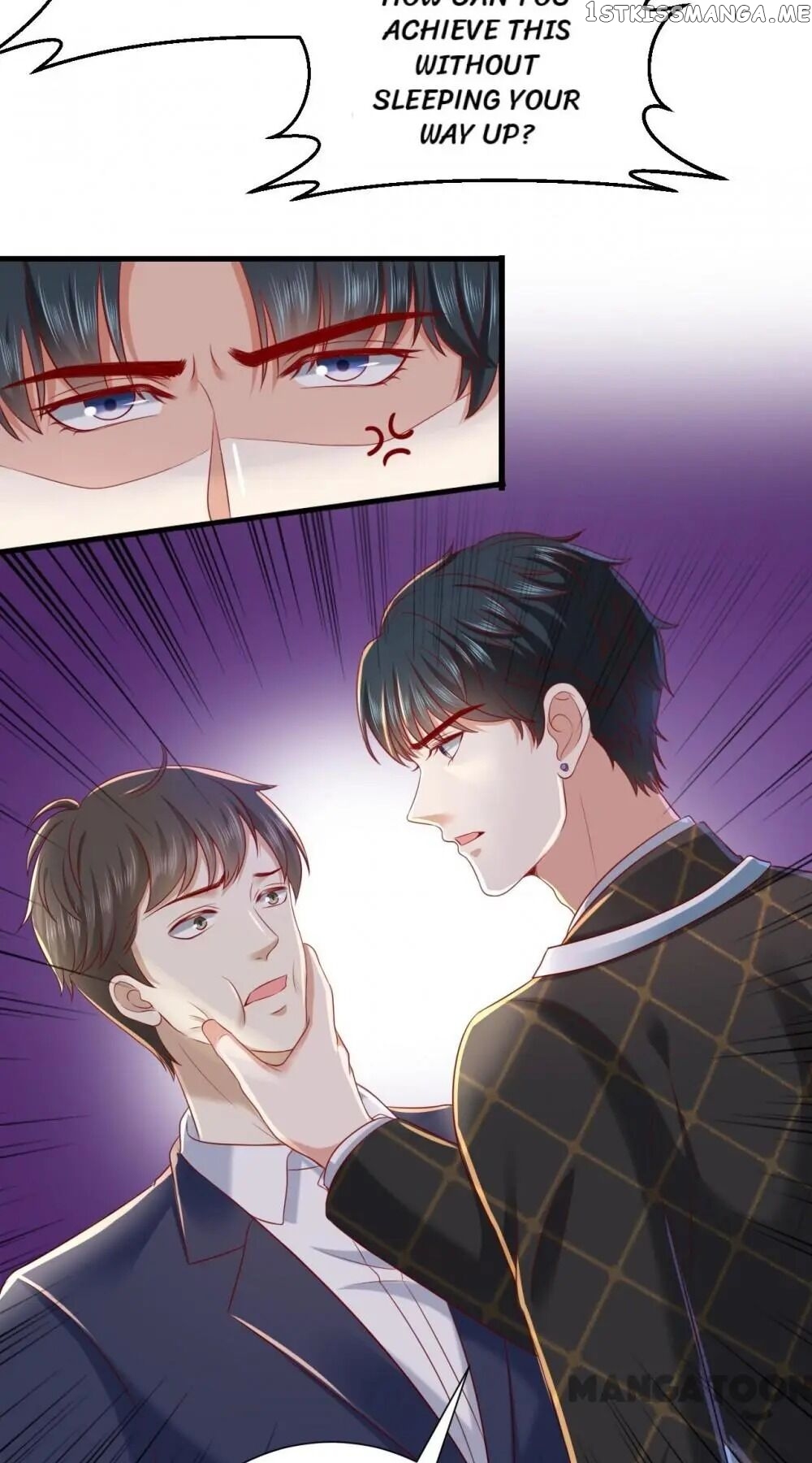 His 10,000 Romantic Traps Chapter 30 - page 19
